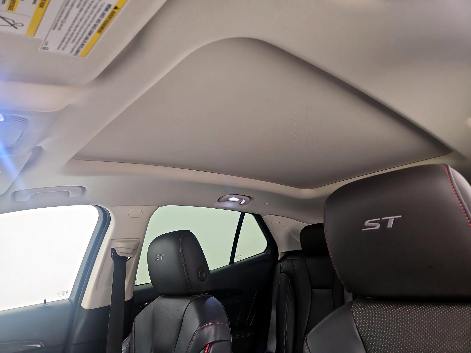 Thumbnail: 2023 Buick Envision - 18