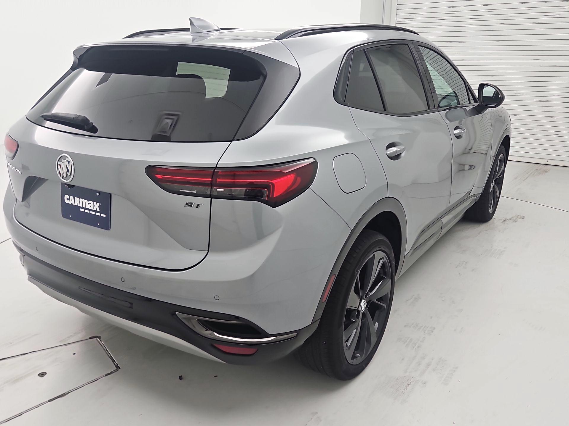 Thumbnail: 2023 Buick Envision - 5