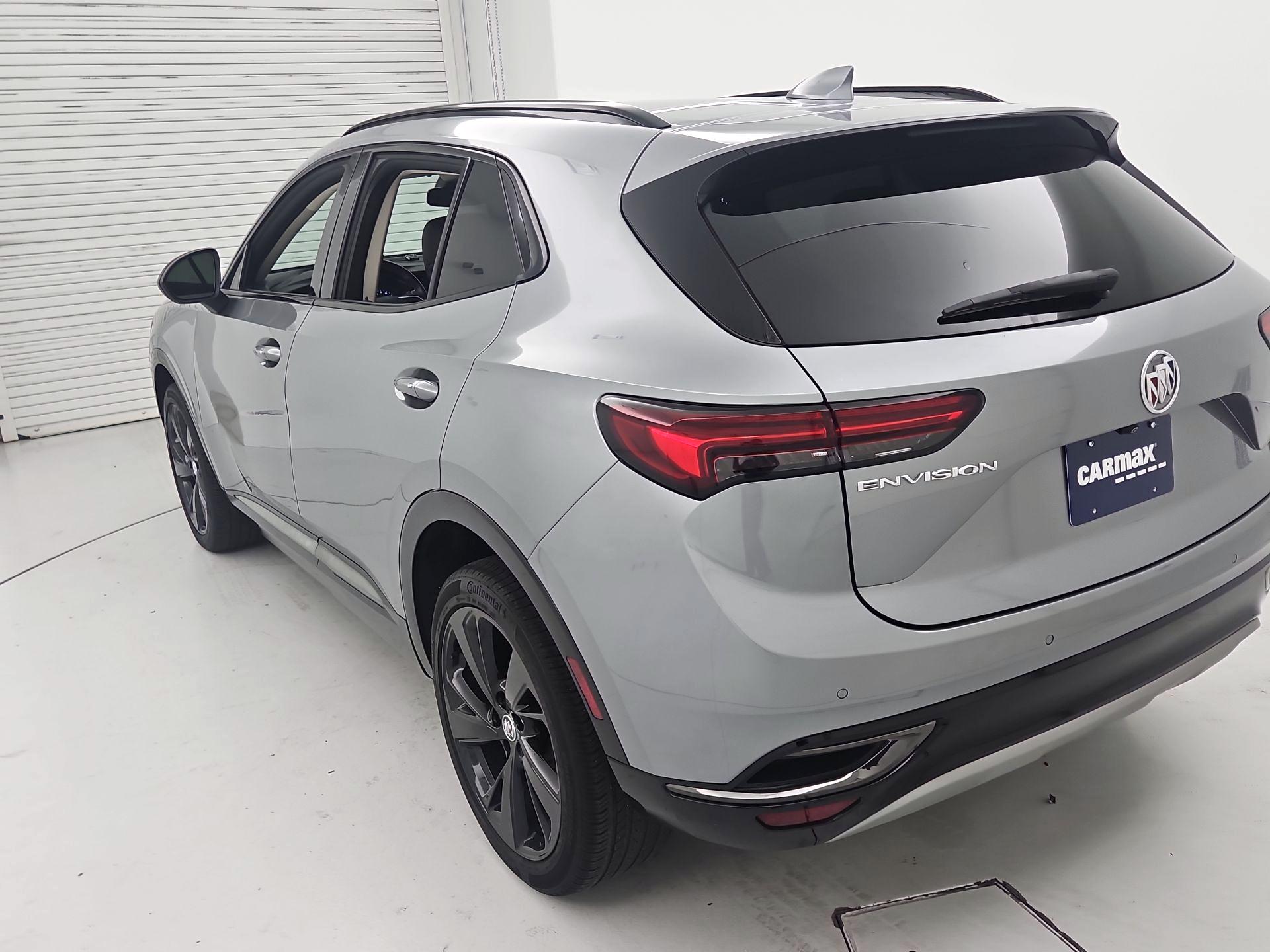 Thumbnail: 2023 Buick Envision - 7