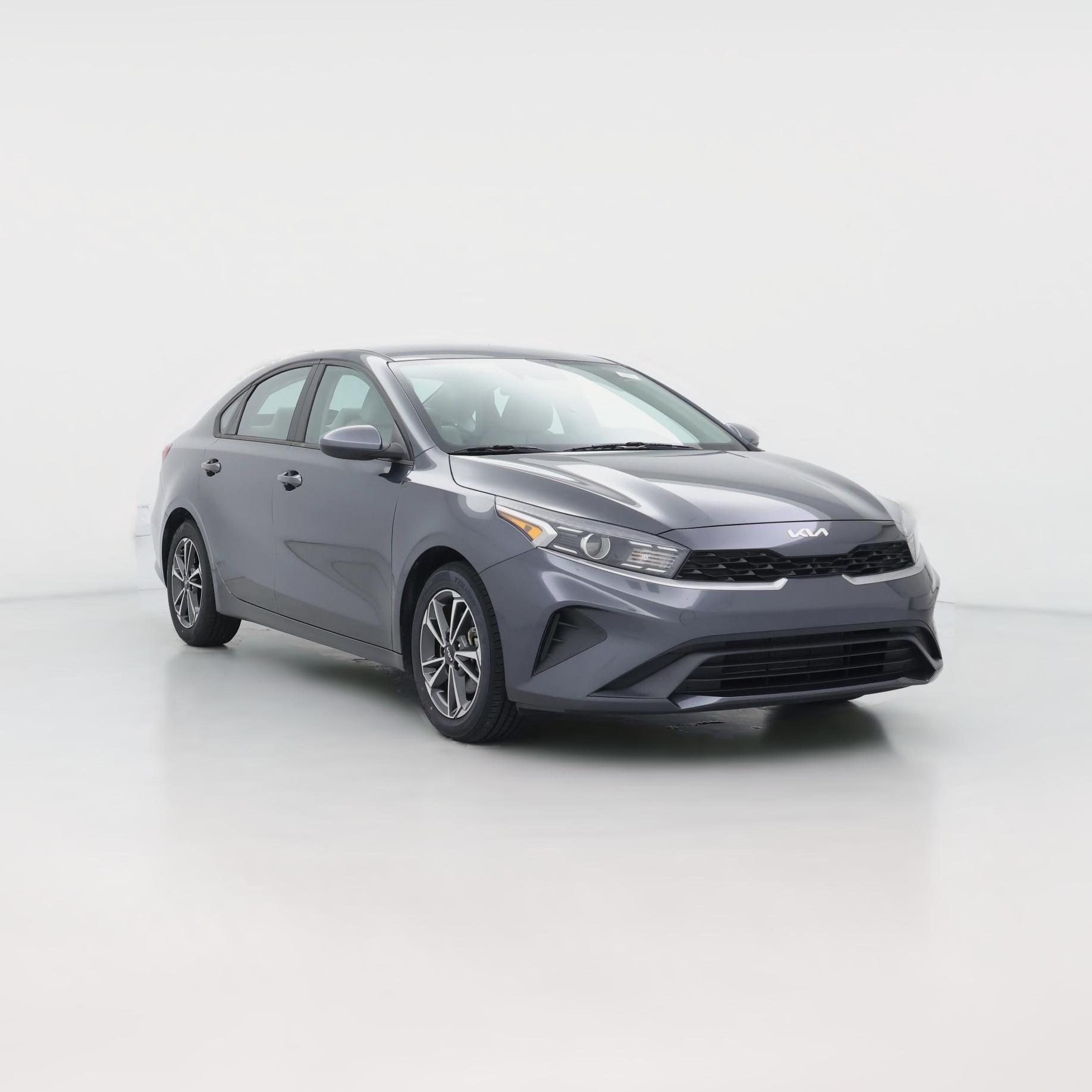 Thumbnail: 2022 Kia Forte - 1