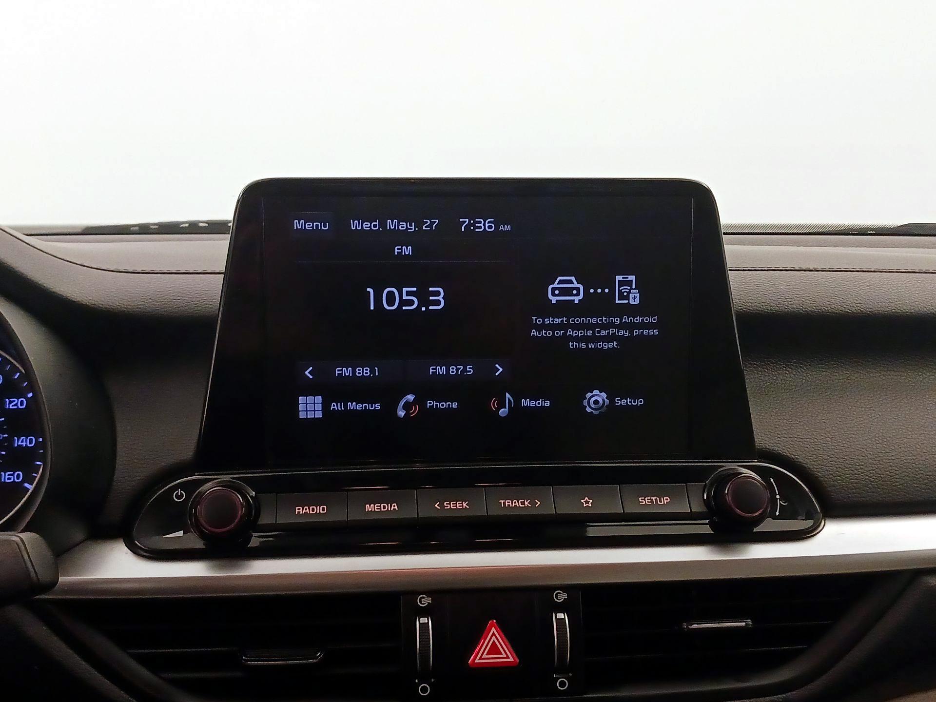 Thumbnail: 2022 Kia Forte - 15