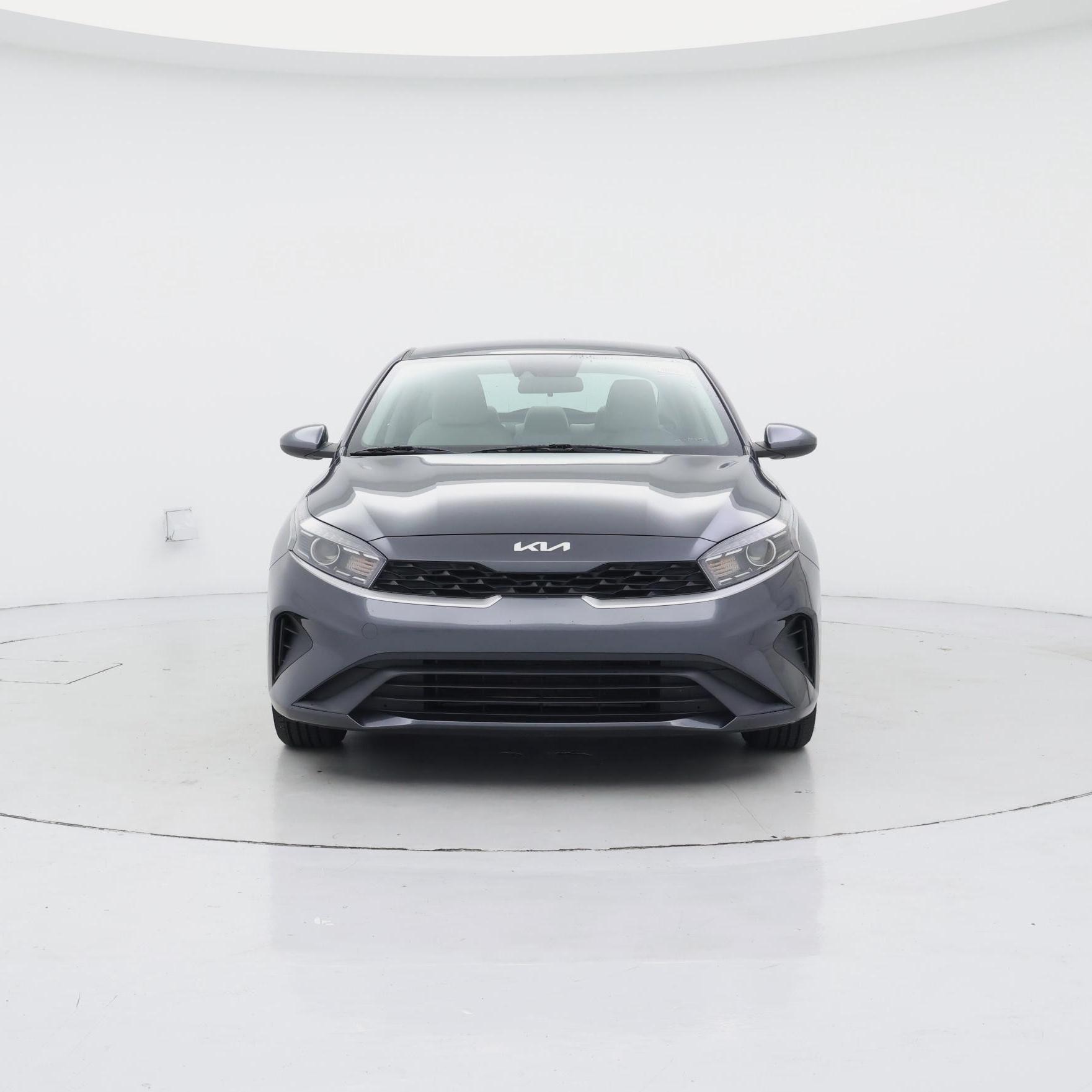 Thumbnail: 2022 Kia Forte - 5