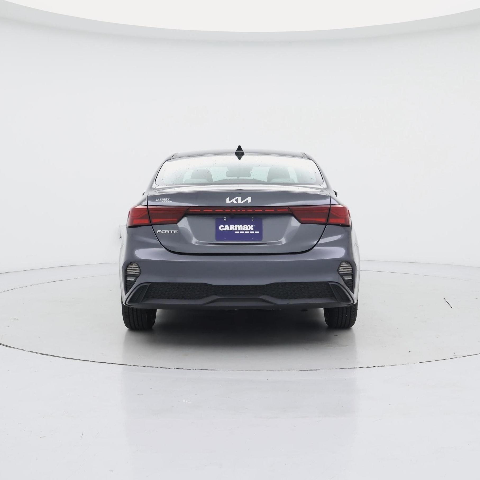 Thumbnail: 2022 Kia Forte - 6