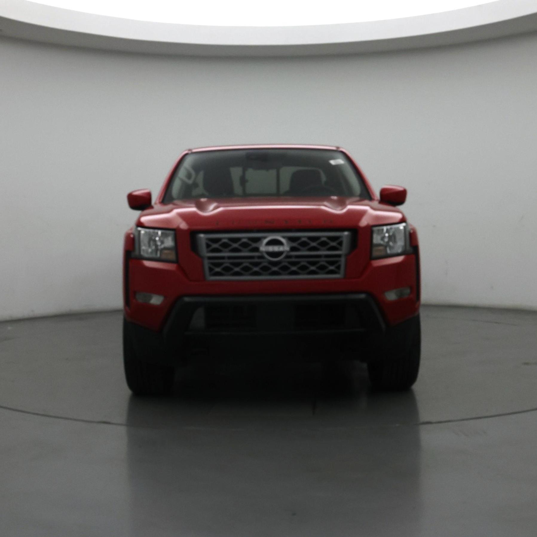 Thumbnail: 2024 Nissan Frontier - 5