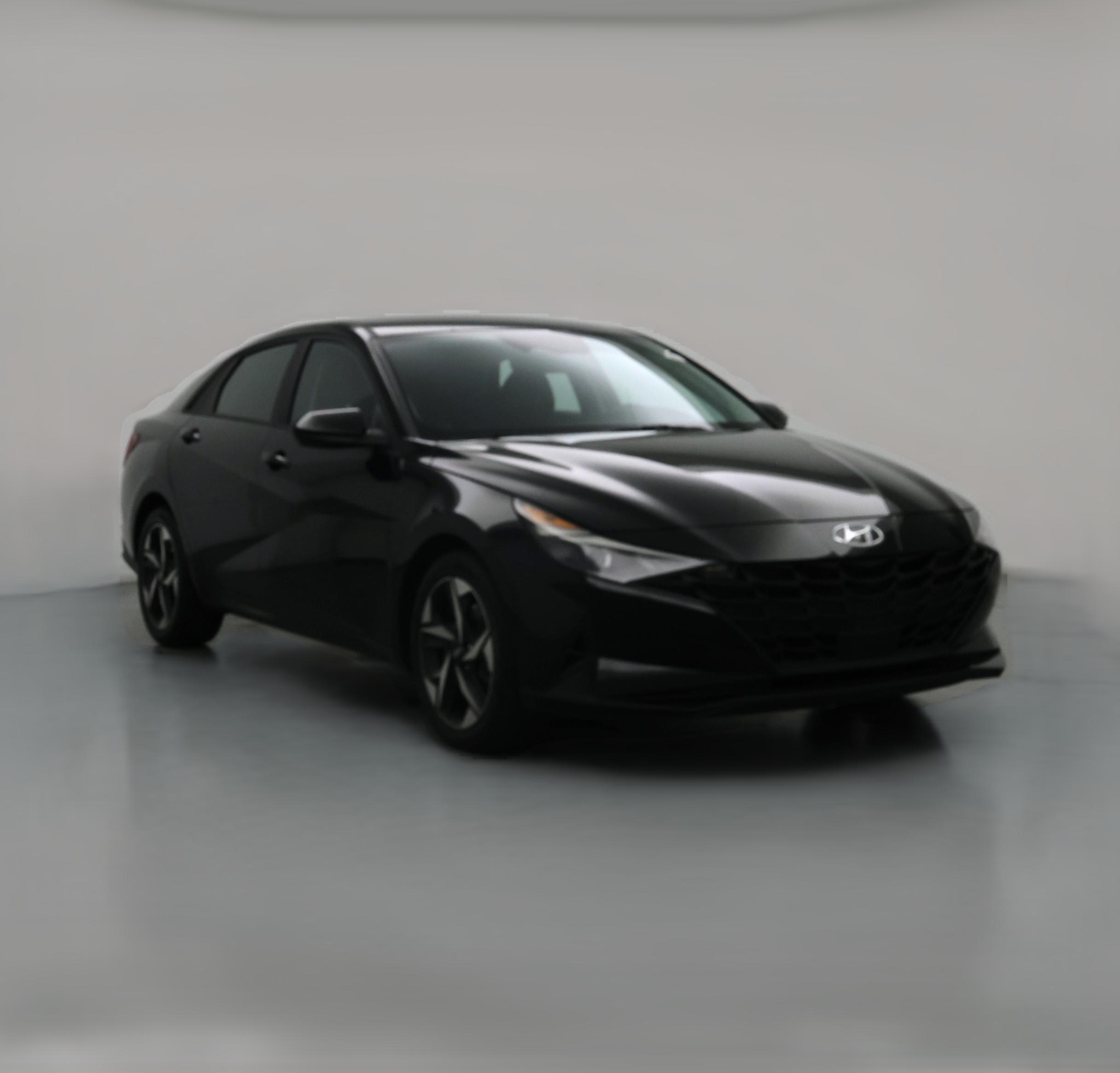Thumbnail: 2023 Hyundai Elantra - 1
