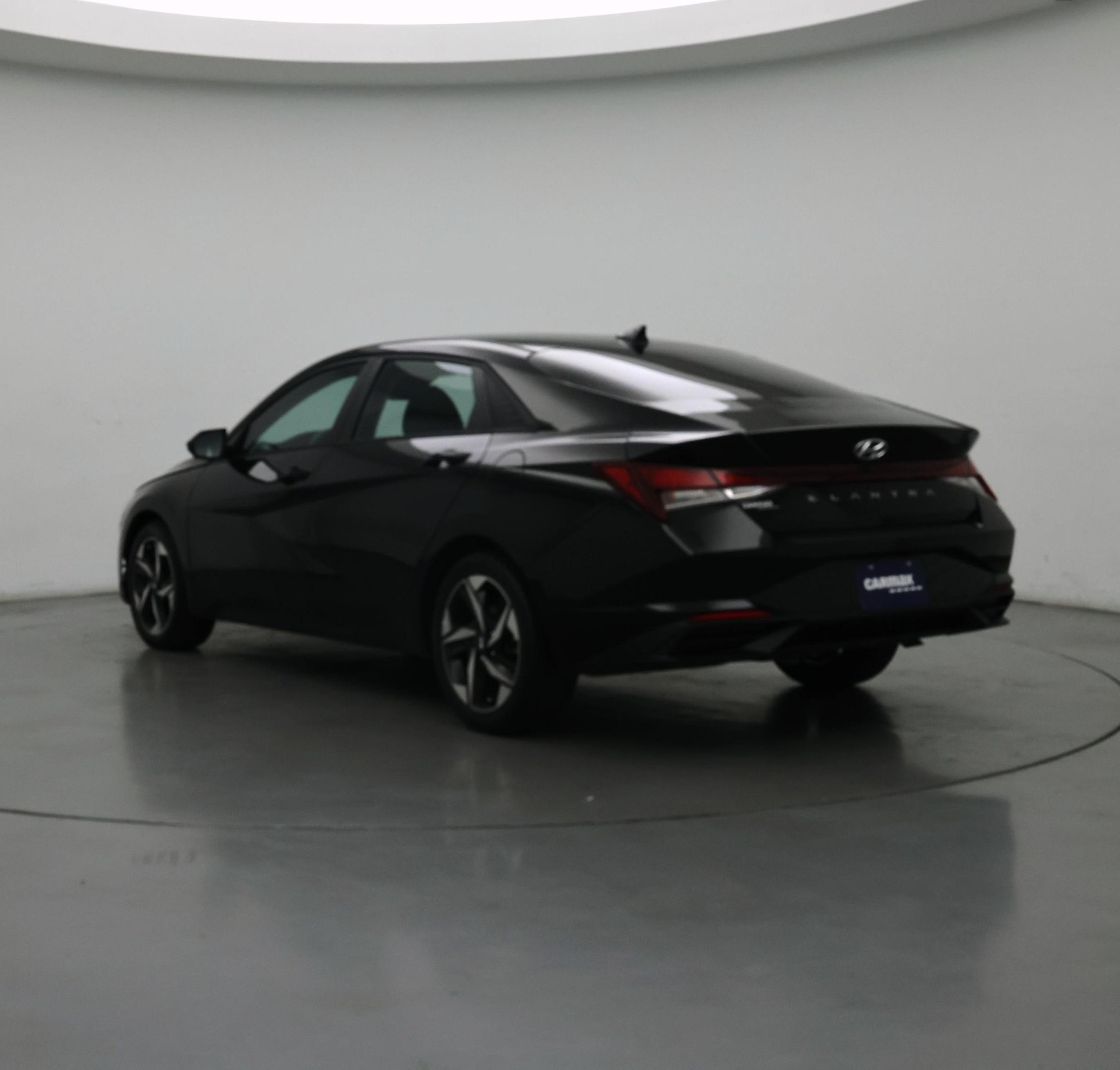 Thumbnail: 2023 Hyundai Elantra - 2
