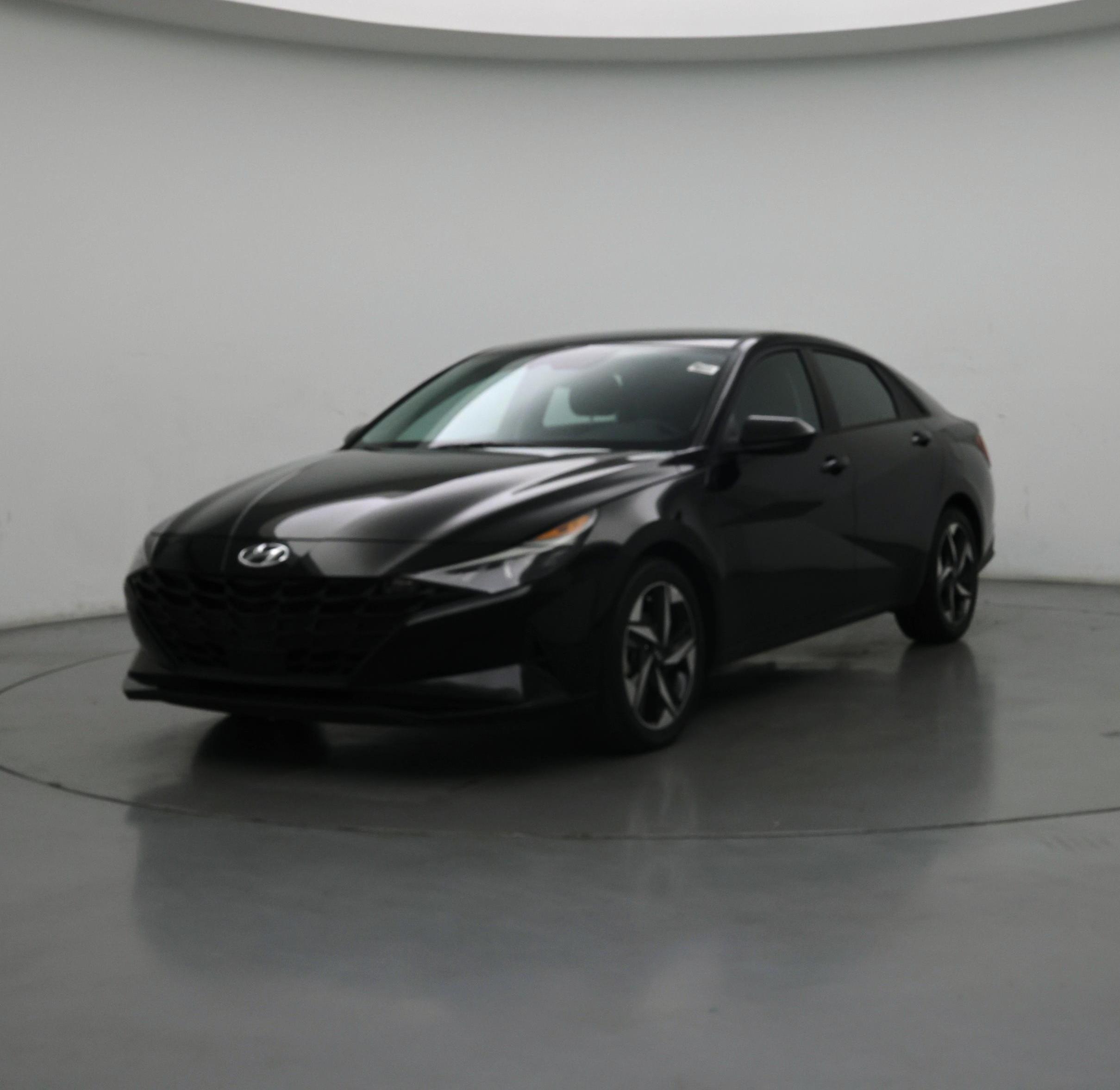 Thumbnail: 2023 Hyundai Elantra - 4