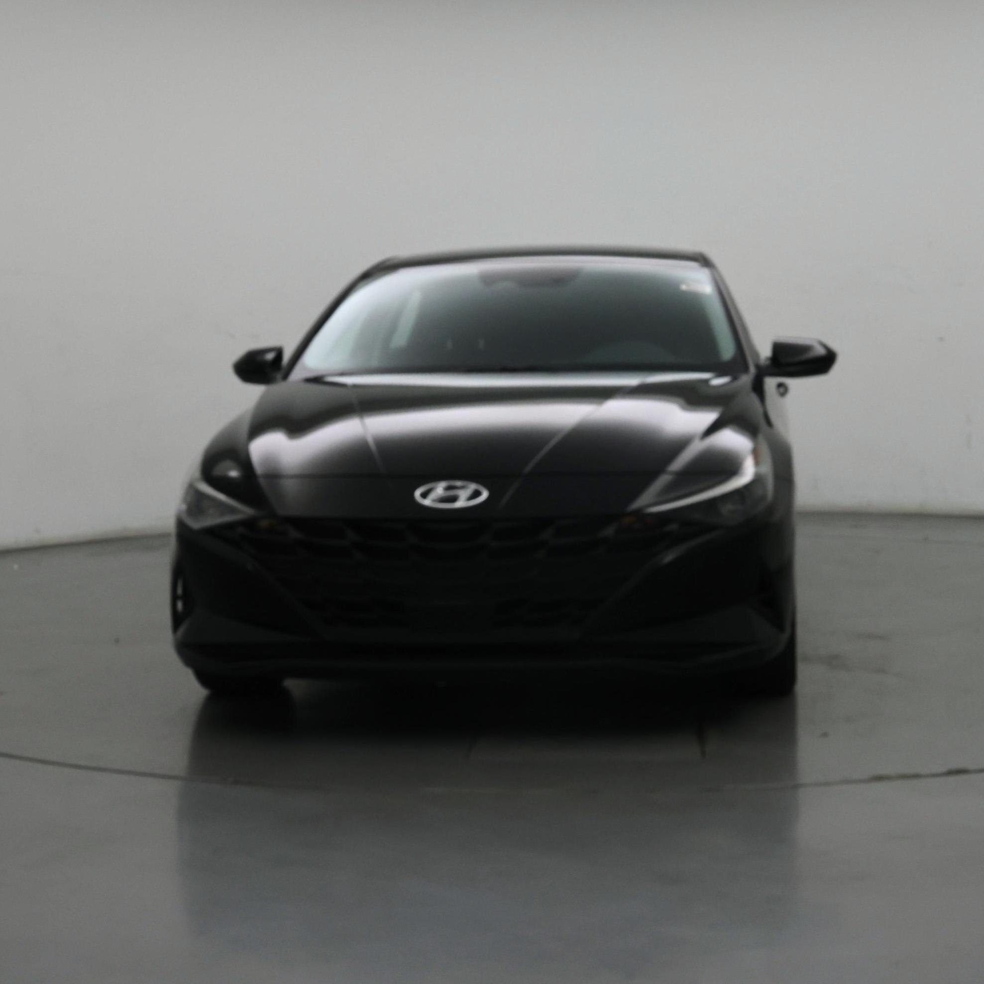 Thumbnail: 2023 Hyundai Elantra - 5