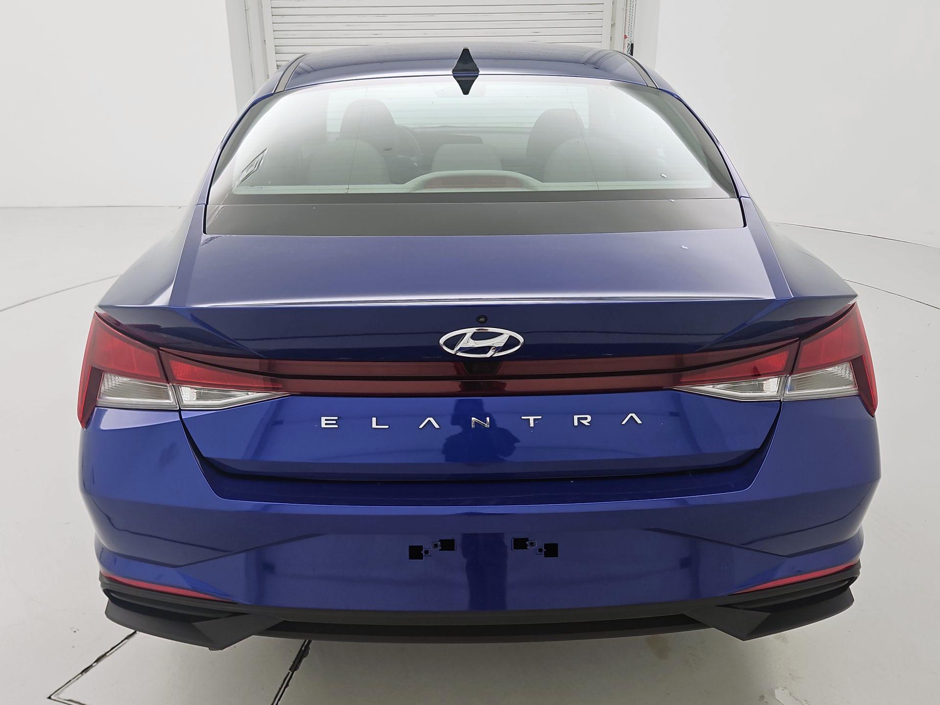 Thumbnail: 2023 Hyundai Elantra - 6