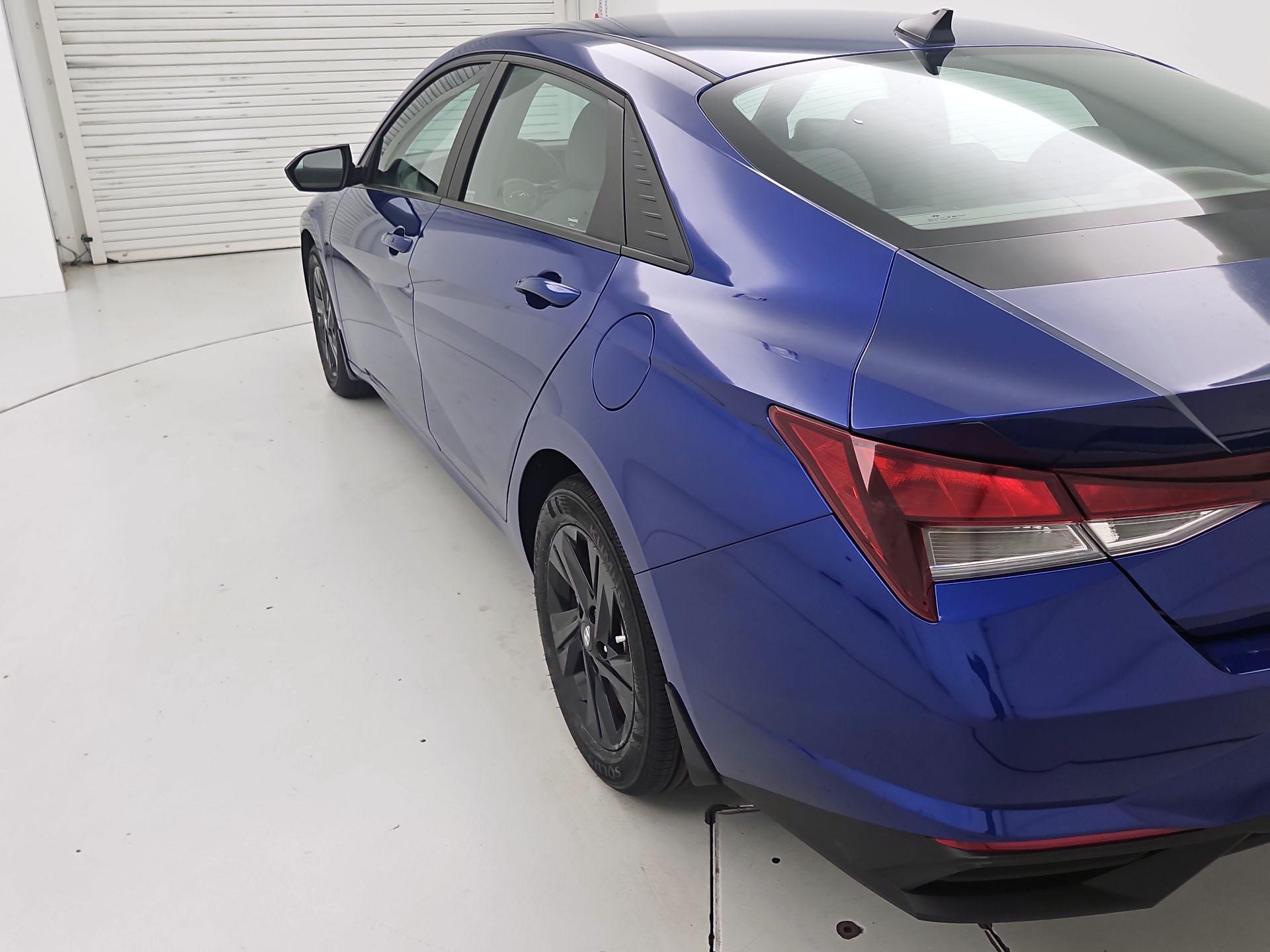 Thumbnail: 2023 Hyundai Elantra - 7
