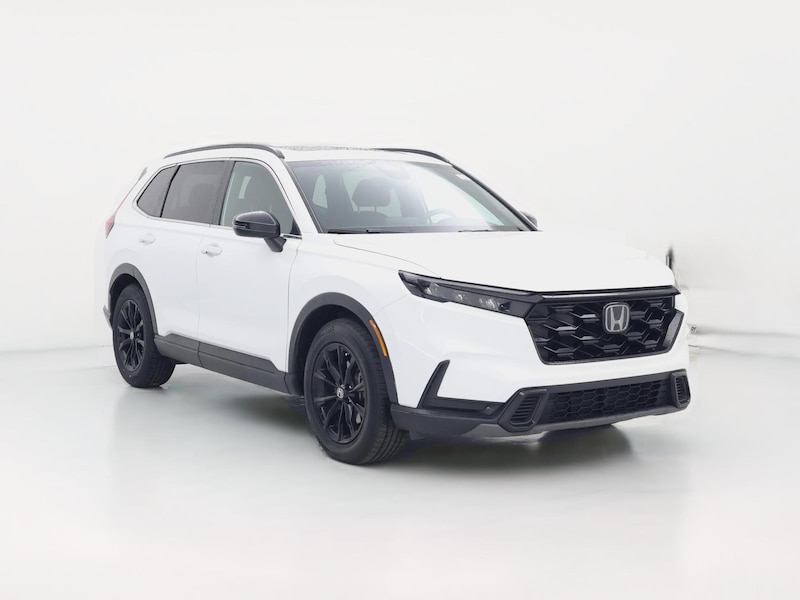 2023 Honda CR-V Sport