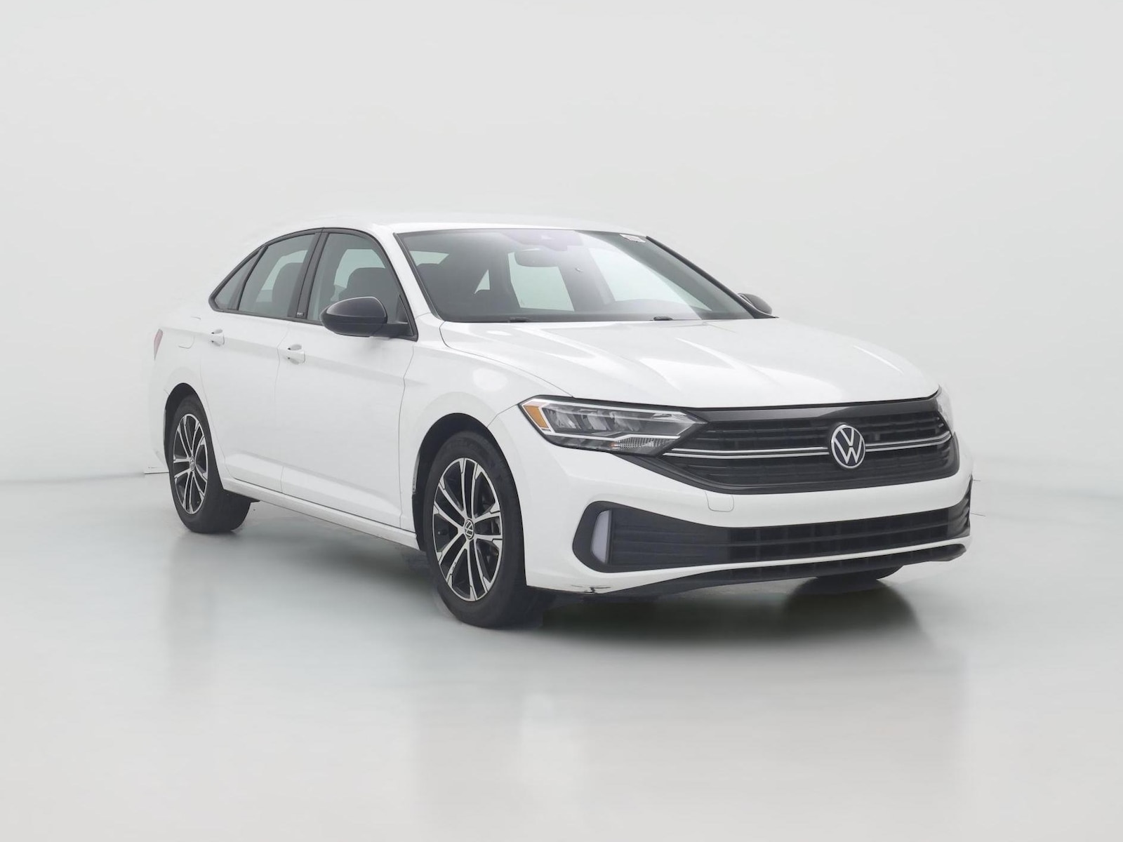 2023 Volkswagen Jetta