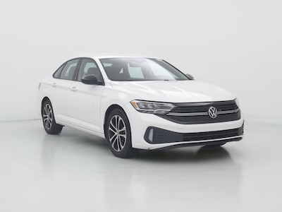 2023 Volkswagen Jetta Sport