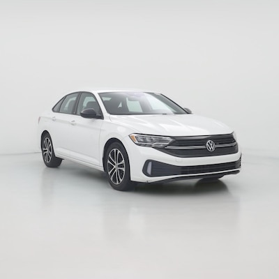 2023 Volkswagen Jetta Sport