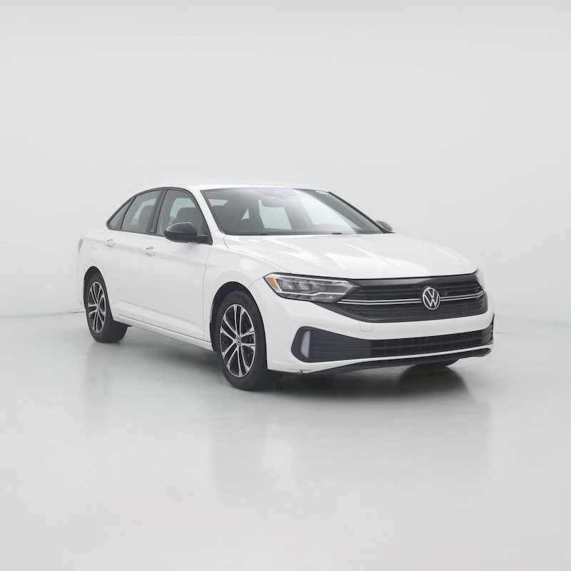 2023 Volkswagen Jetta Sport