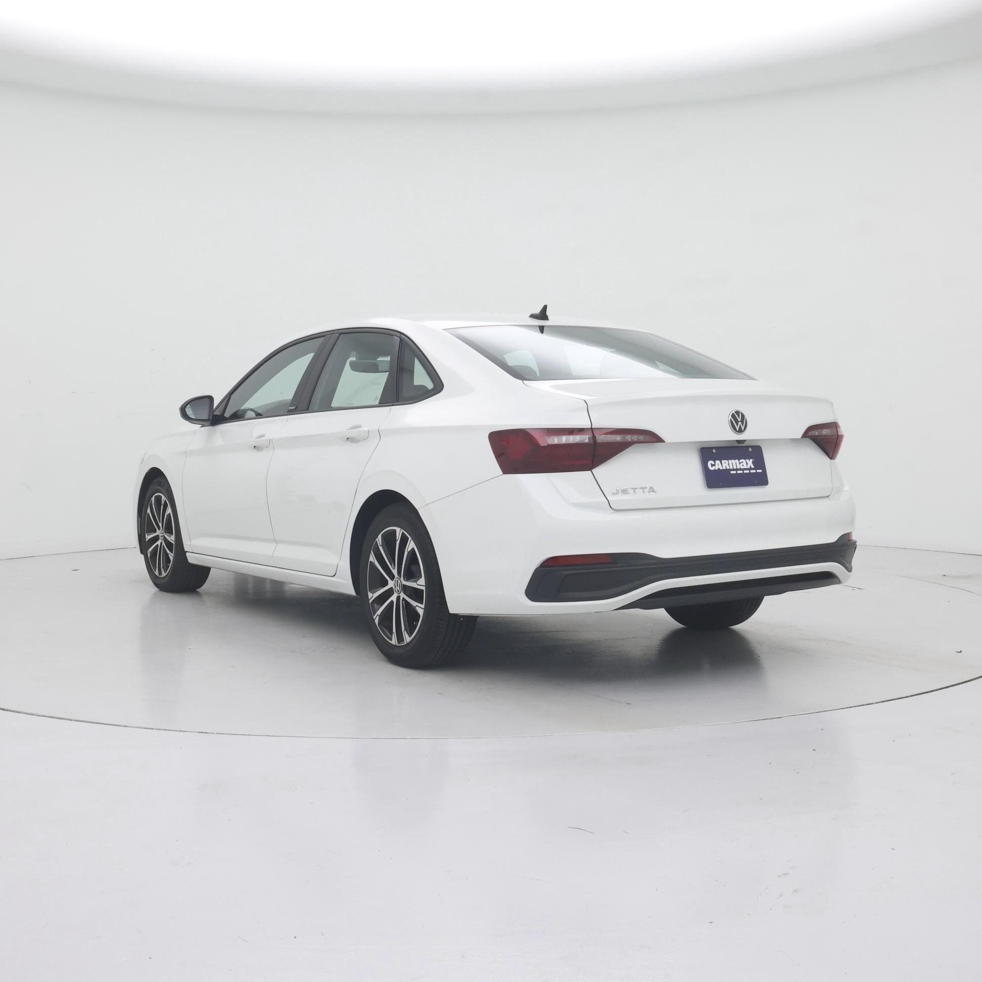 Thumbnail: 2023 Volkswagen Jetta - 2