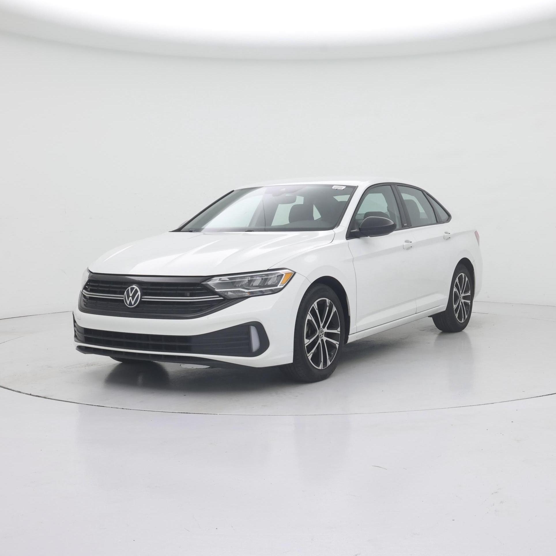 Thumbnail: 2023 Volkswagen Jetta - 4