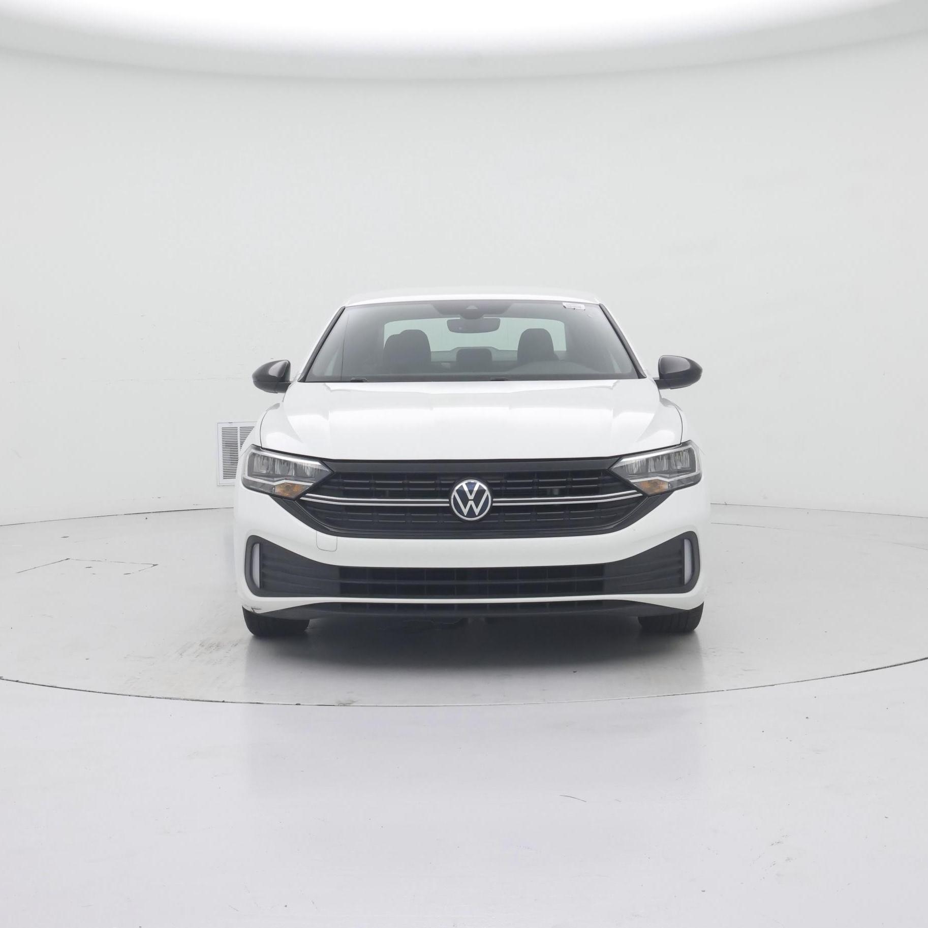 Thumbnail: 2023 Volkswagen Jetta - 5