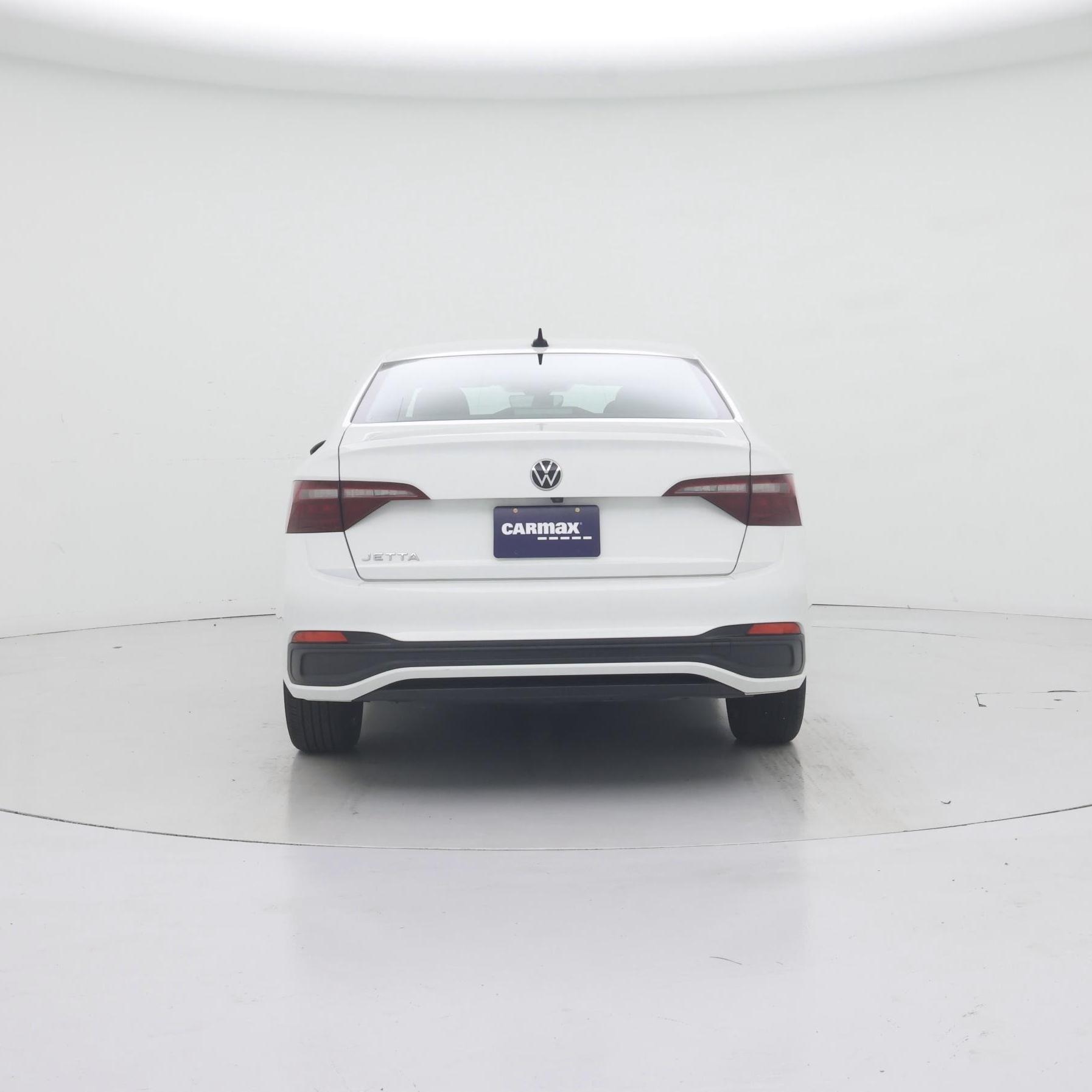 Thumbnail: 2023 Volkswagen Jetta - 6