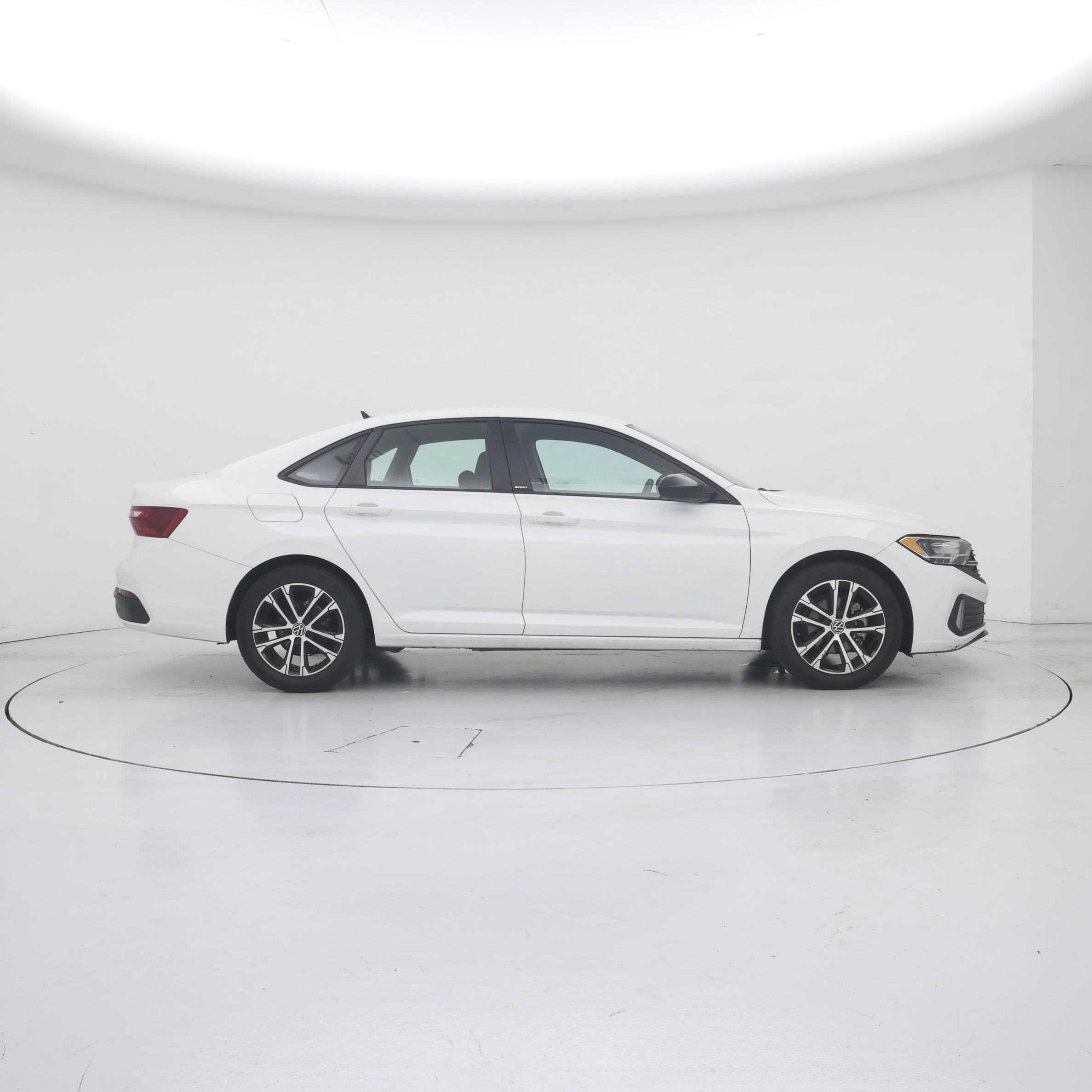 Thumbnail: 2023 Volkswagen Jetta - 7