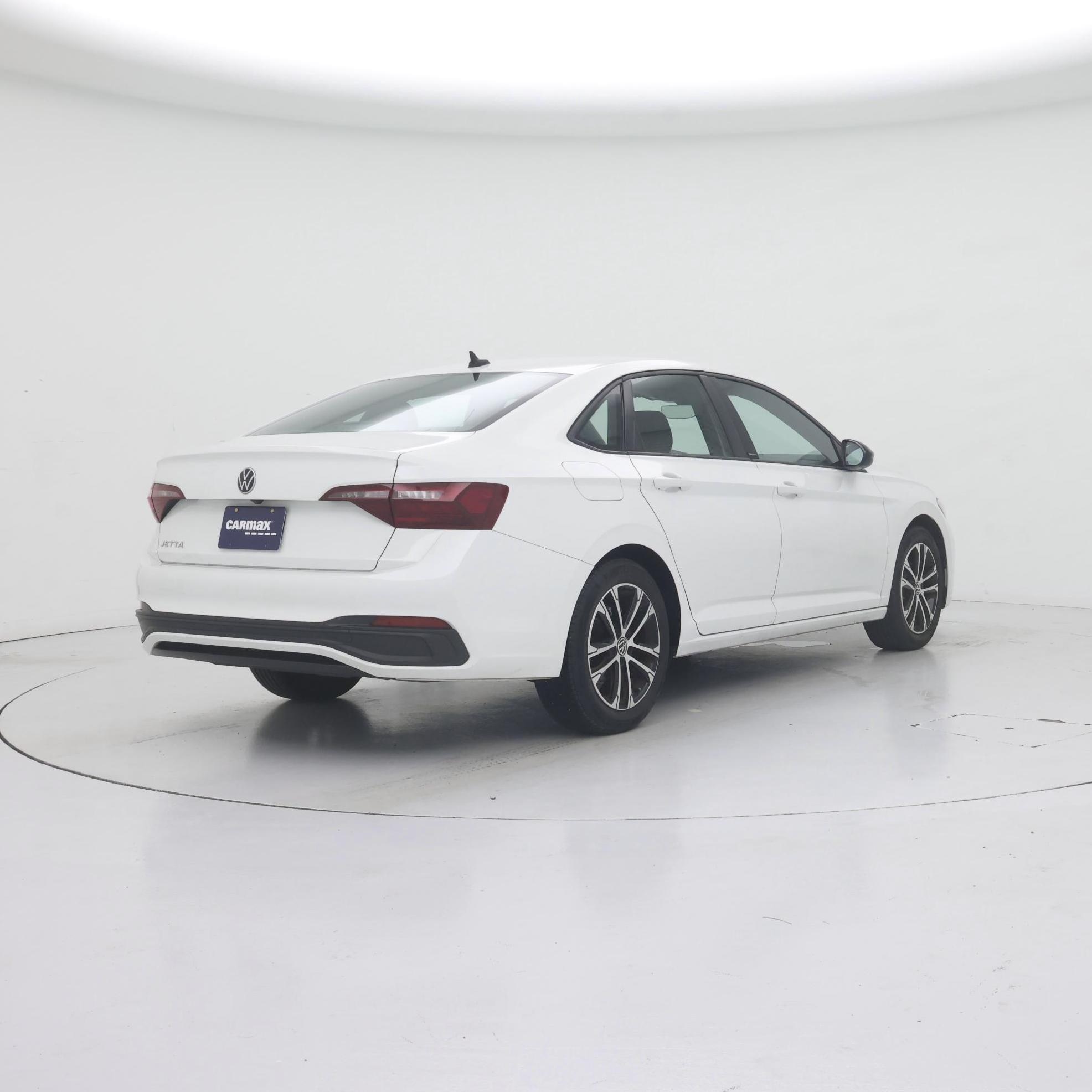 Thumbnail: 2023 Volkswagen Jetta - 8