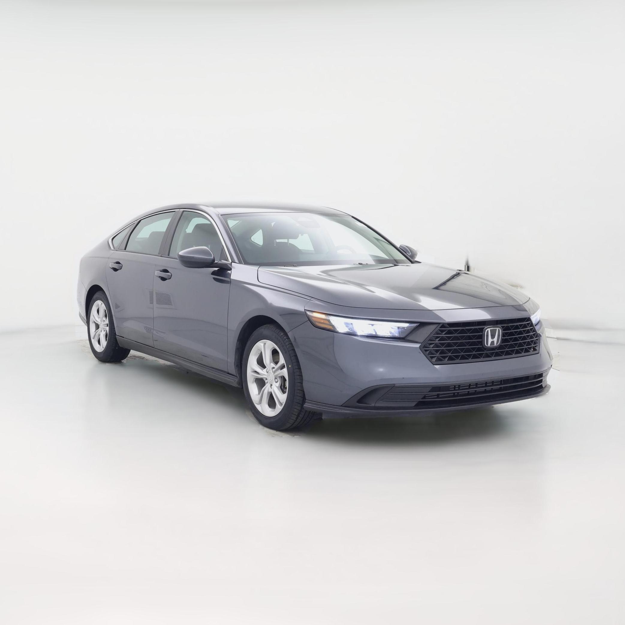 Thumbnail: 2025 Honda Accord - 1