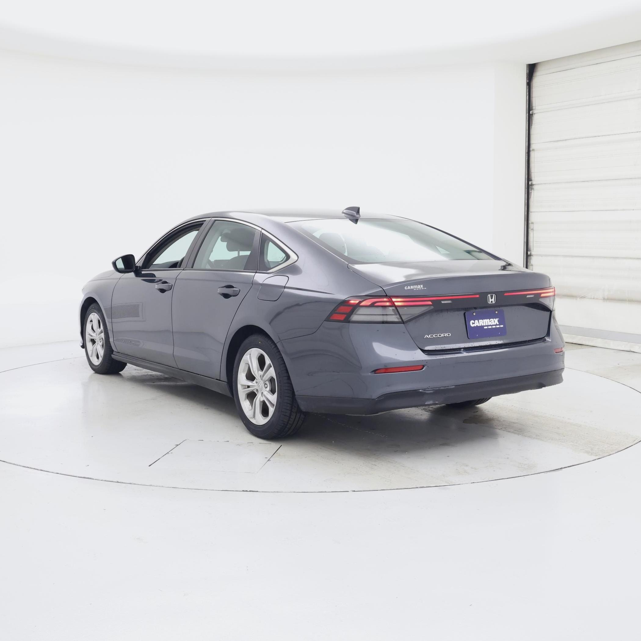 Thumbnail: 2025 Honda Accord - 2