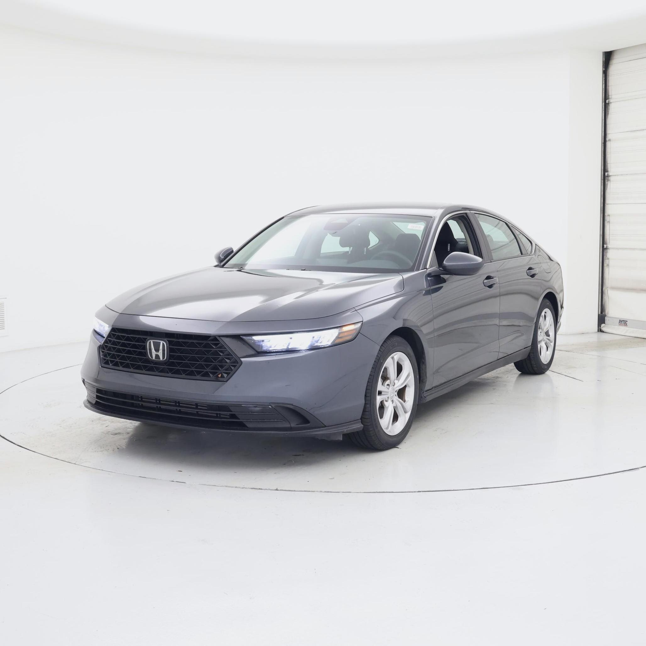Thumbnail: 2025 Honda Accord - 4