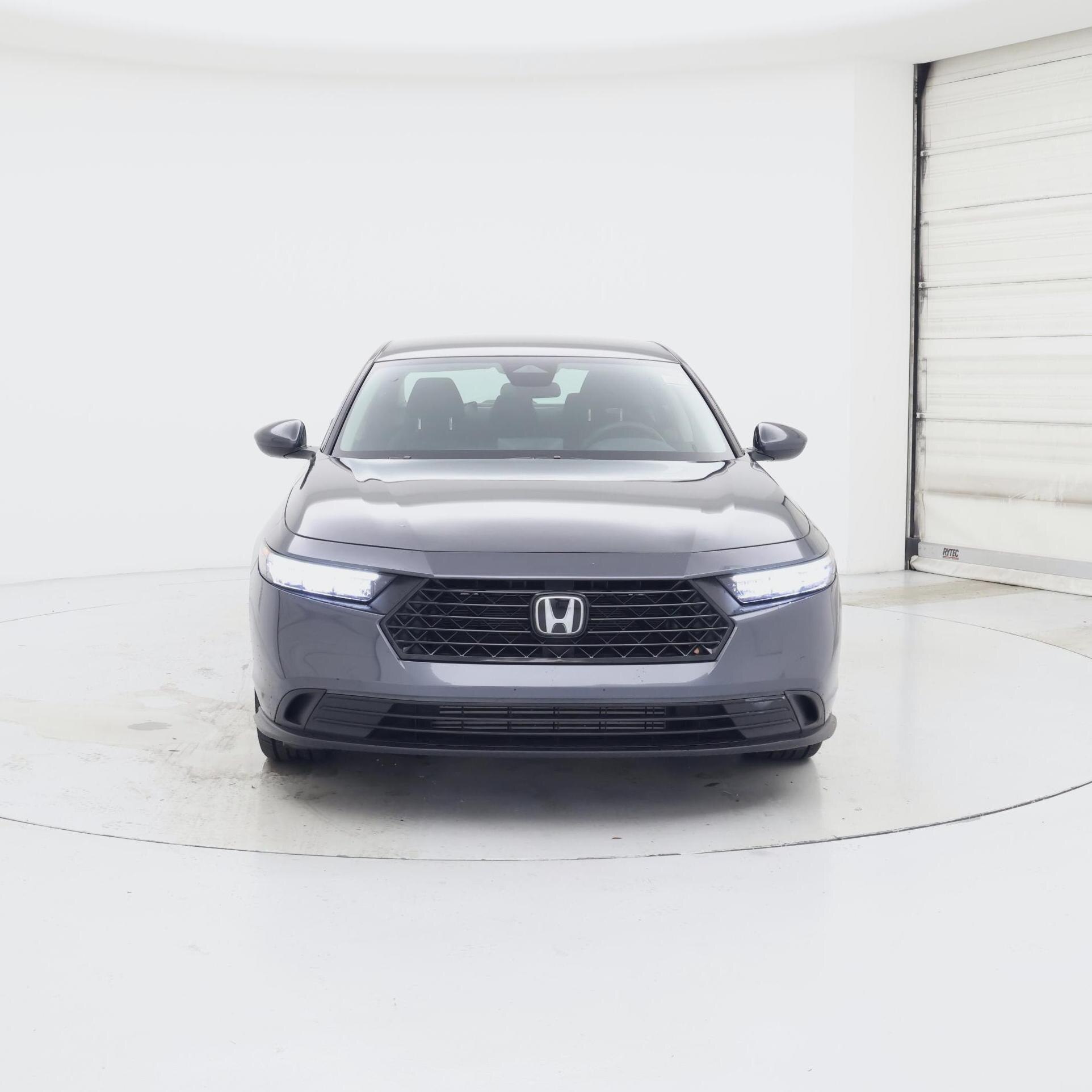 Thumbnail: 2025 Honda Accord - 5