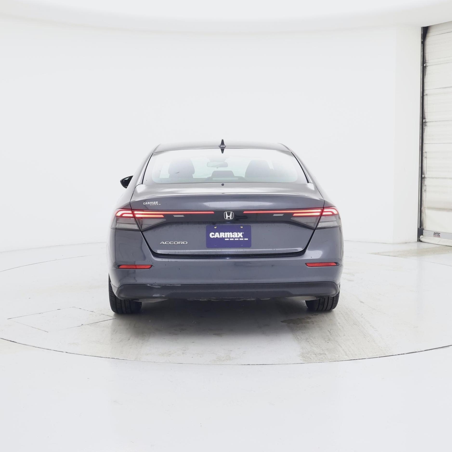 Thumbnail: 2025 Honda Accord - 6