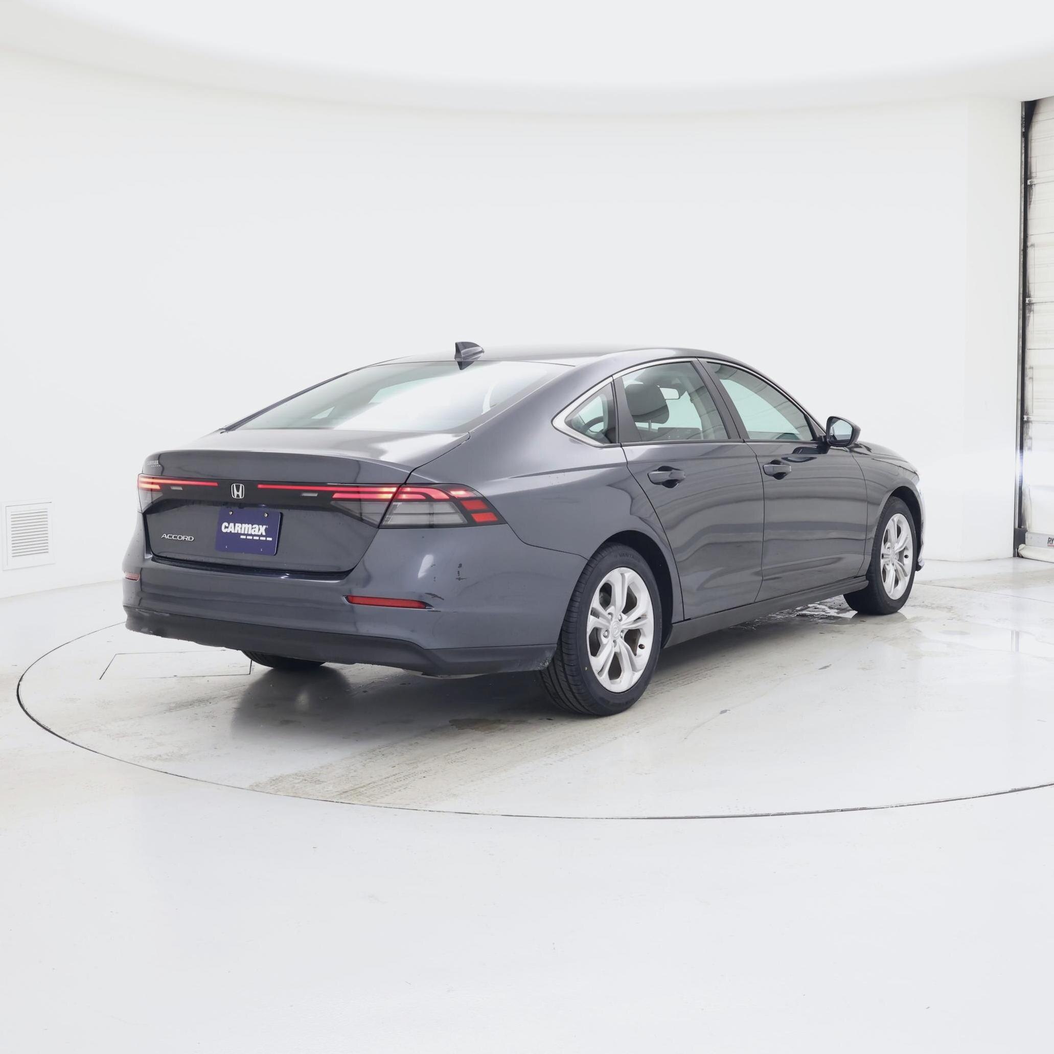 Thumbnail: 2025 Honda Accord - 8