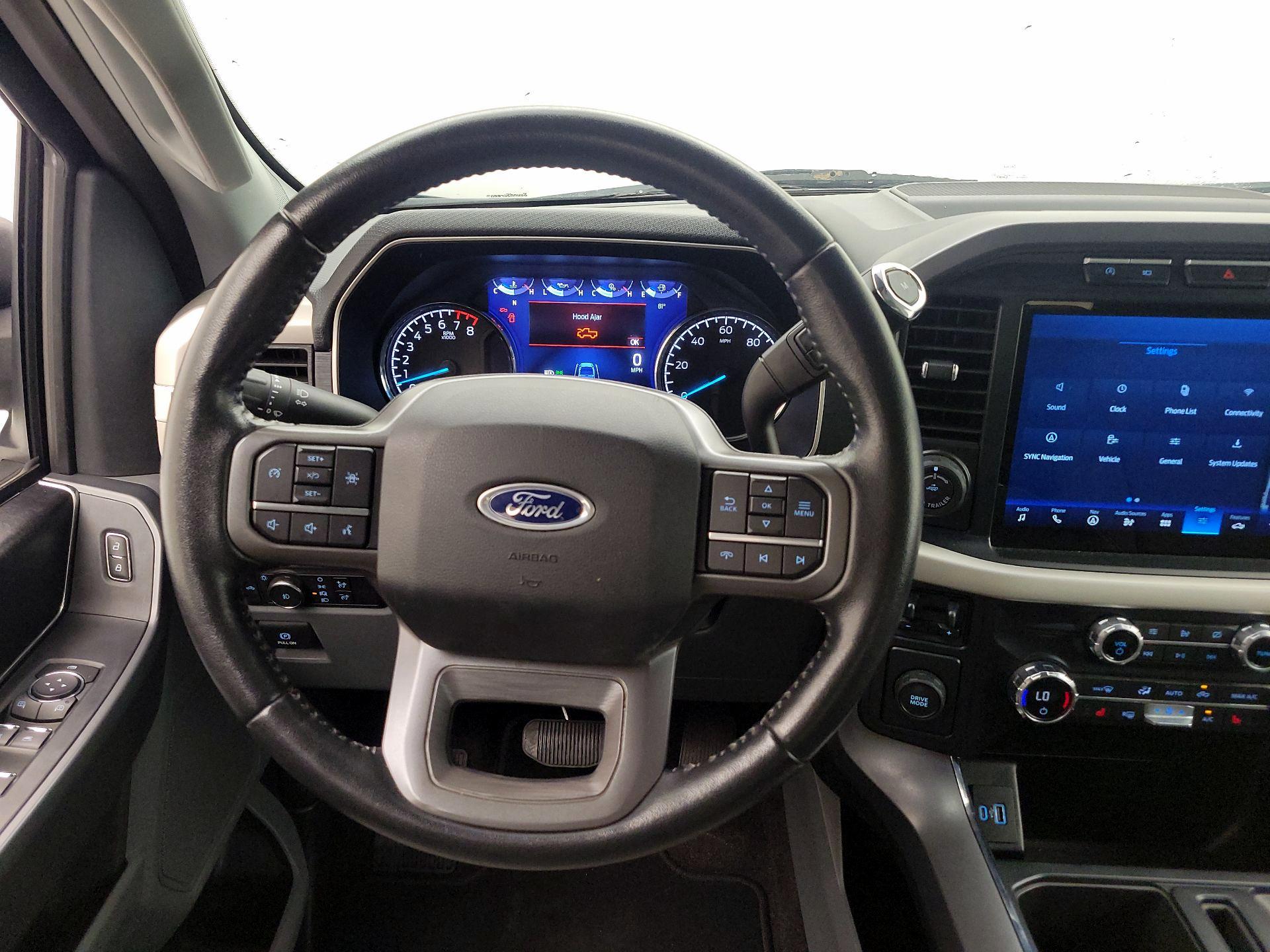 Thumbnail: 2021 Ford F-150 - 10