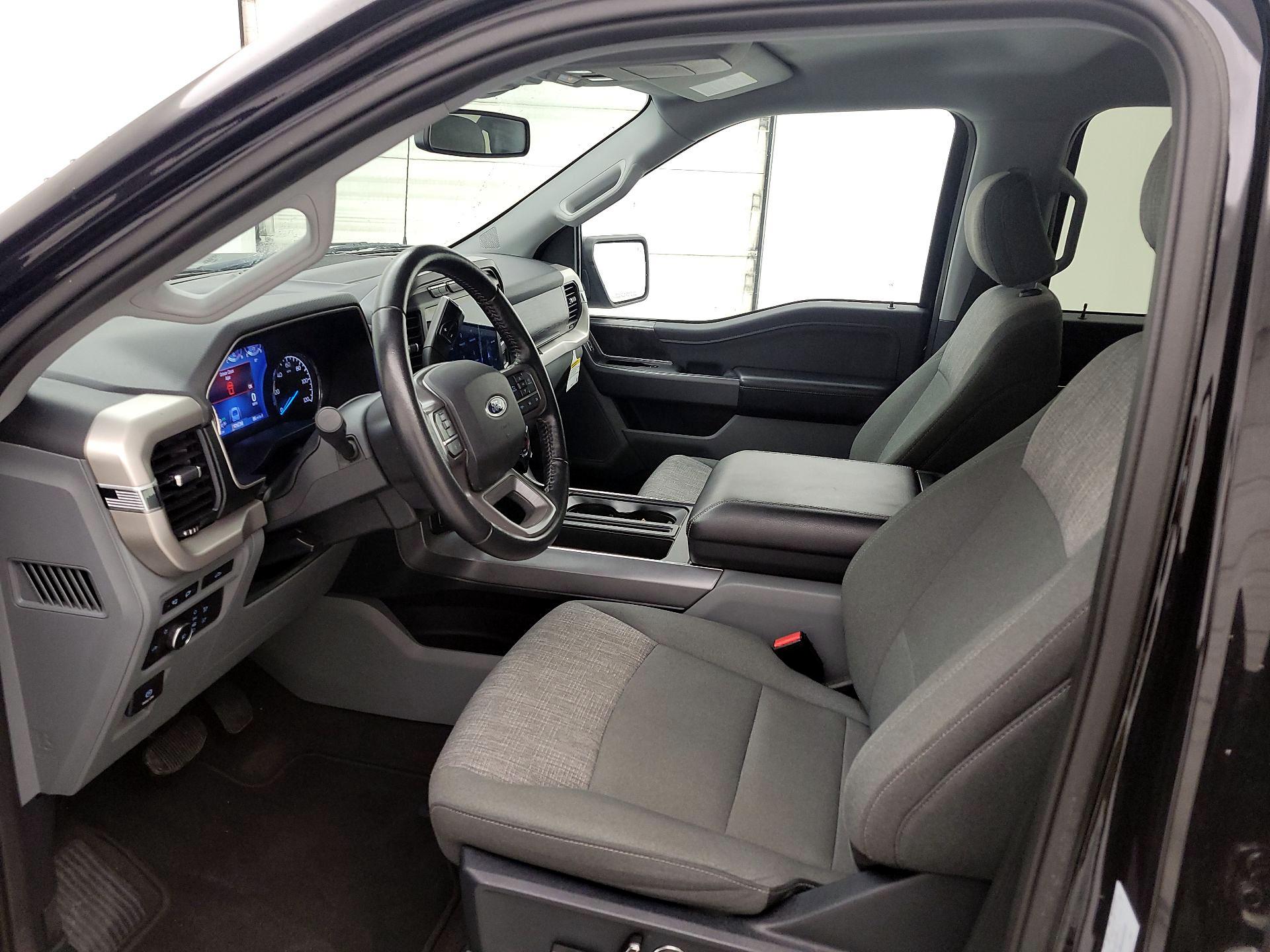 Thumbnail: 2021 Ford F-150 - 11