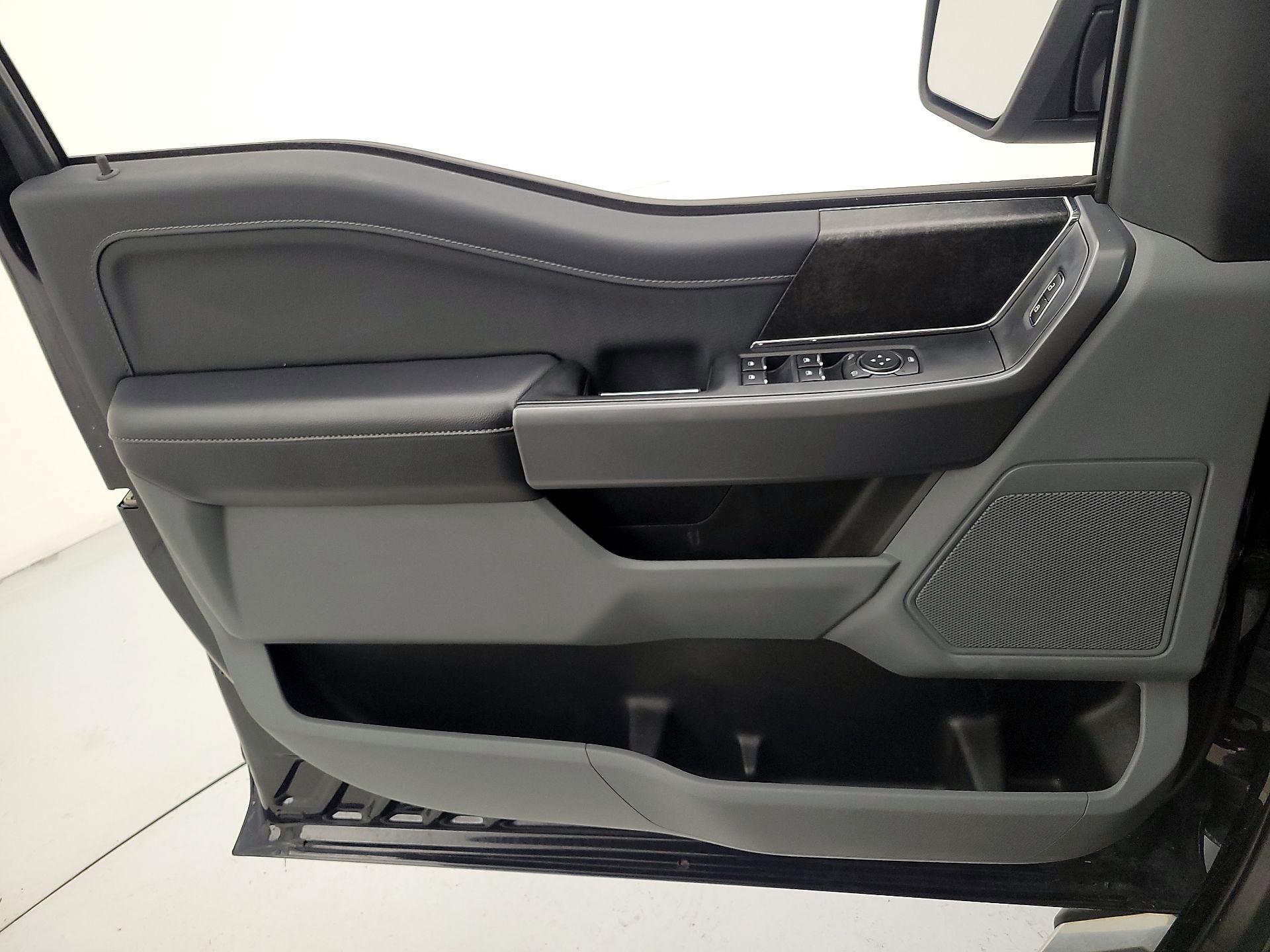 Thumbnail: 2021 Ford F-150 - 12