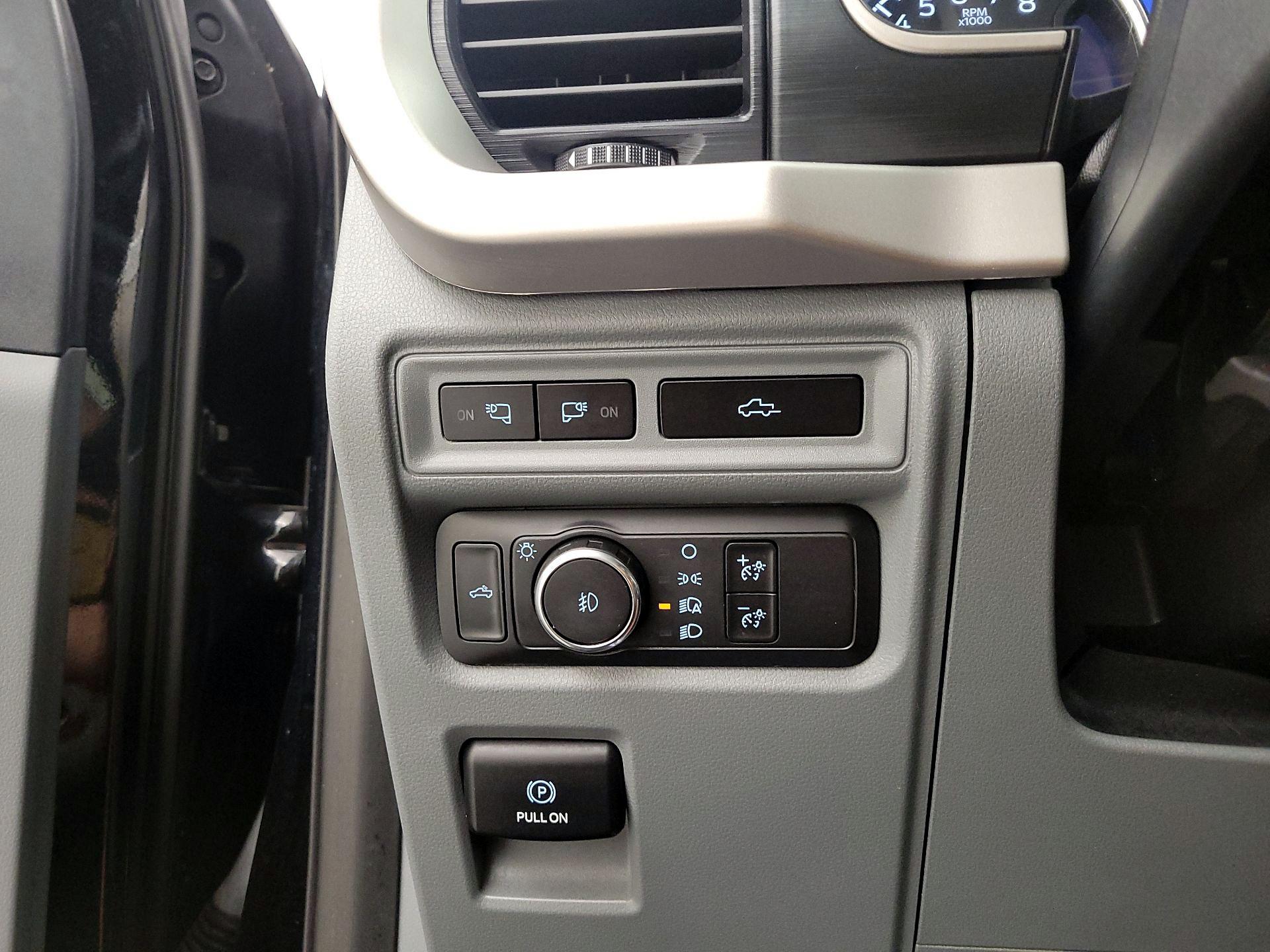 Thumbnail: 2021 Ford F-150 - 13