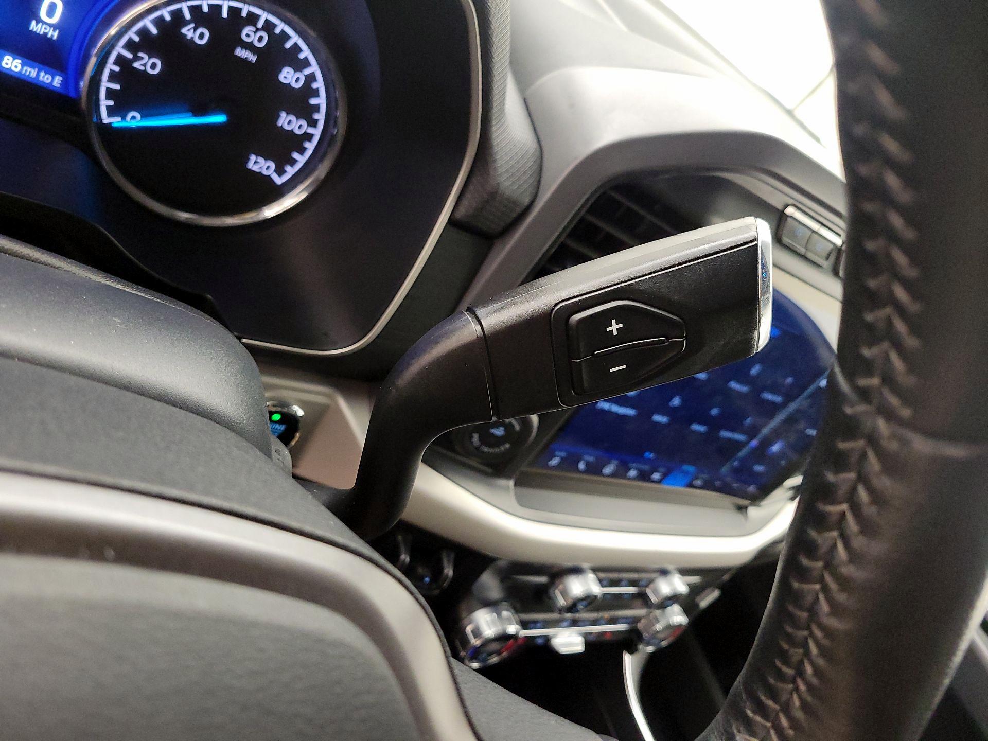 Thumbnail: 2021 Ford F-150 - 16