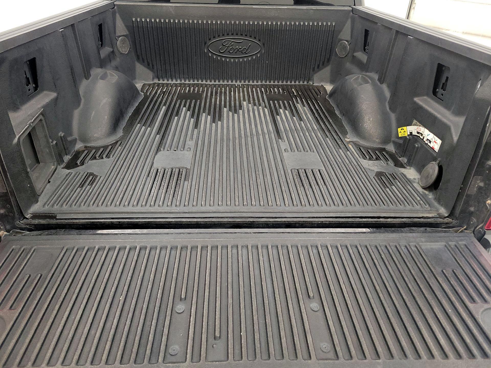 Thumbnail: 2021 Ford F-150 - 18