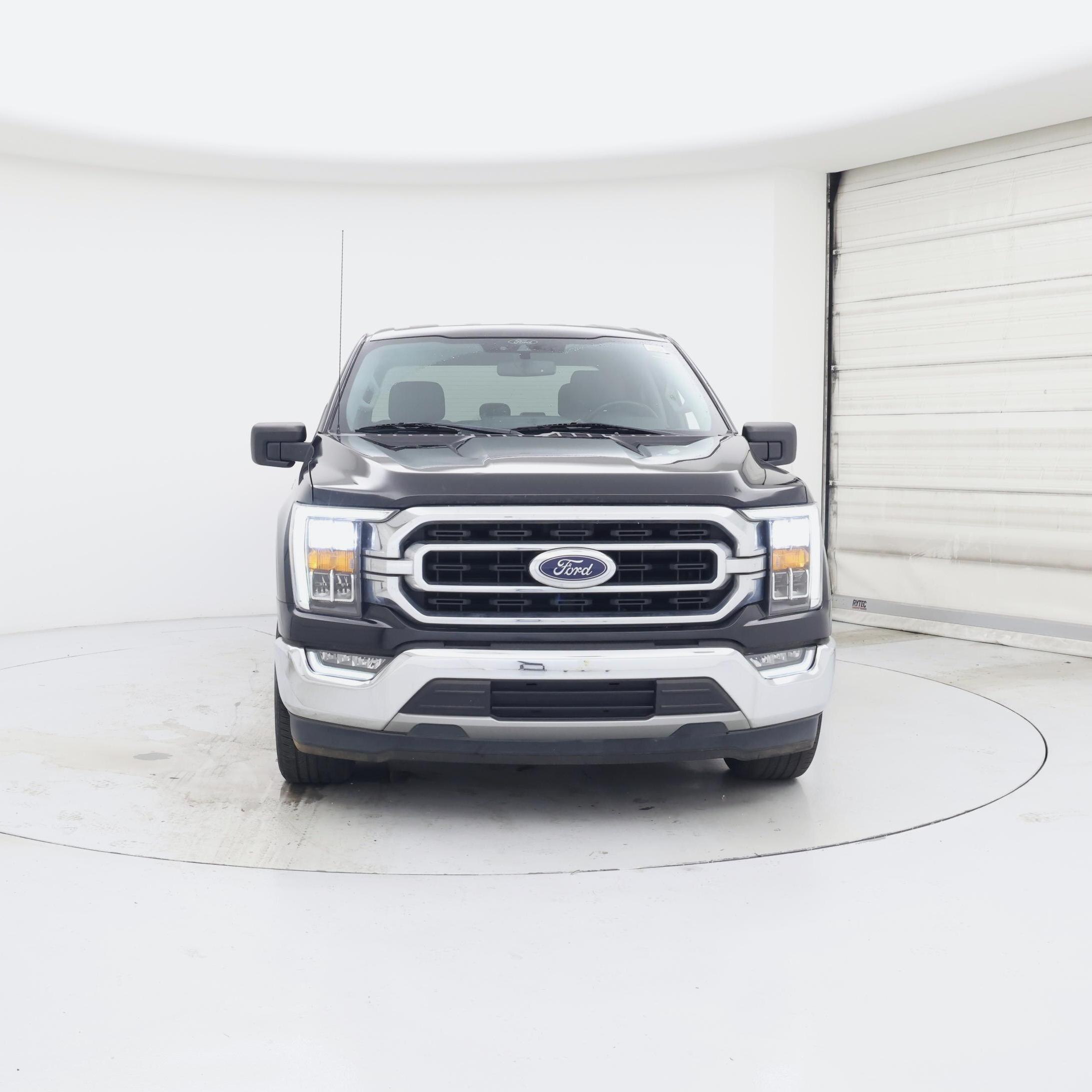 Thumbnail: 2021 Ford F-150 - 5