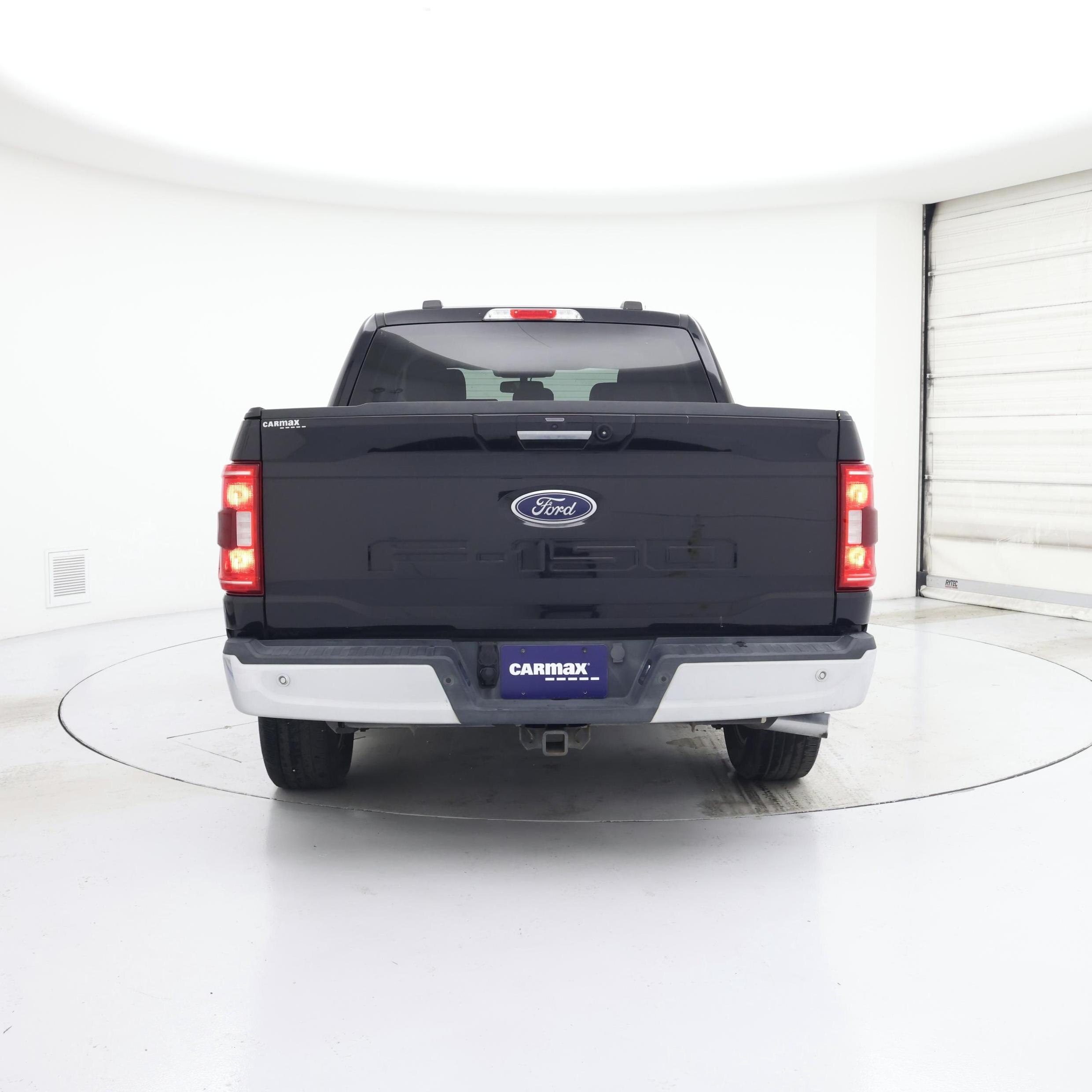 Thumbnail: 2021 Ford F-150 - 6