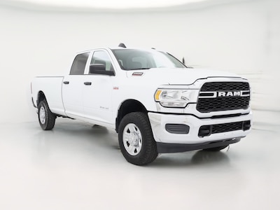 2020 Ram 2500 Tradesman