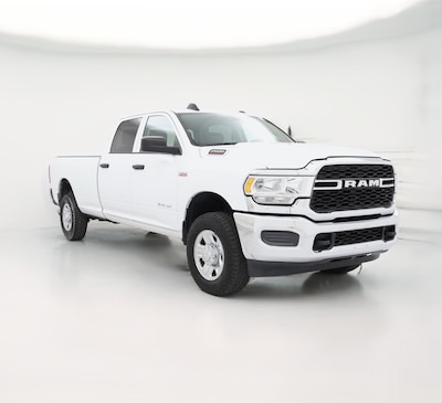 2020 Ram 2500 Tradesman