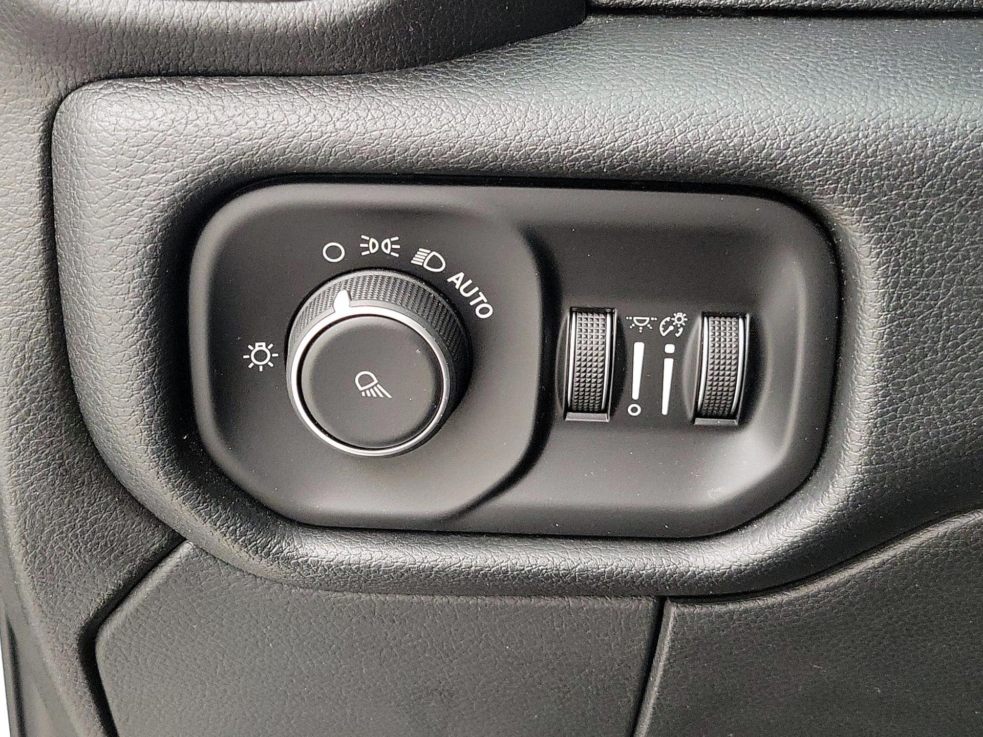 Thumbnail: 2020 RAM 2500 - 13