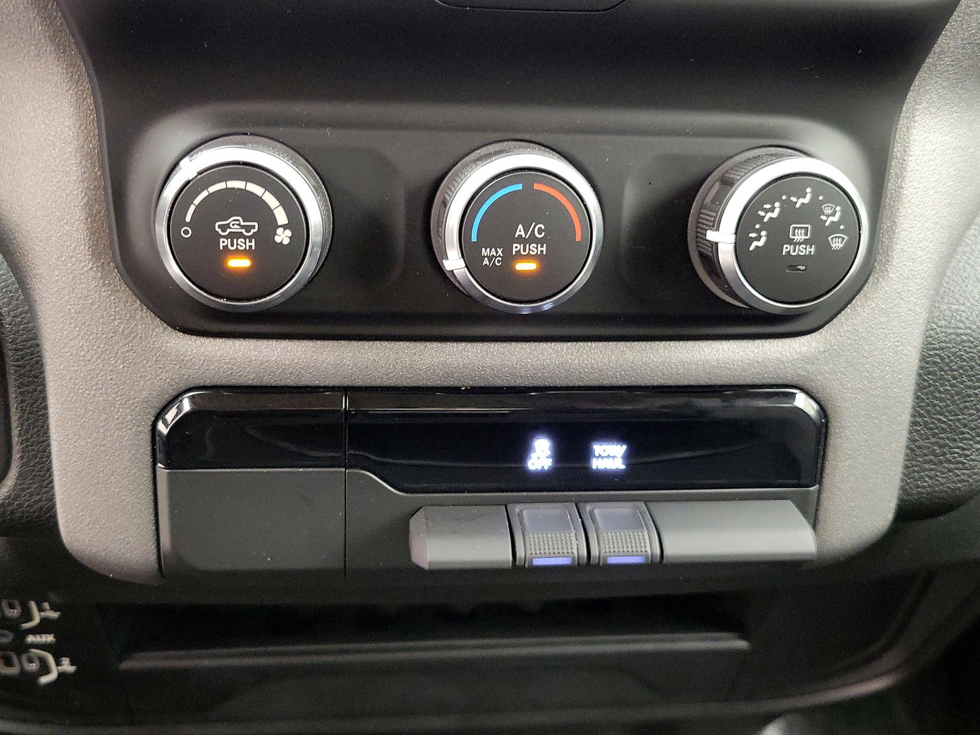 Thumbnail: 2020 RAM 2500 - 16