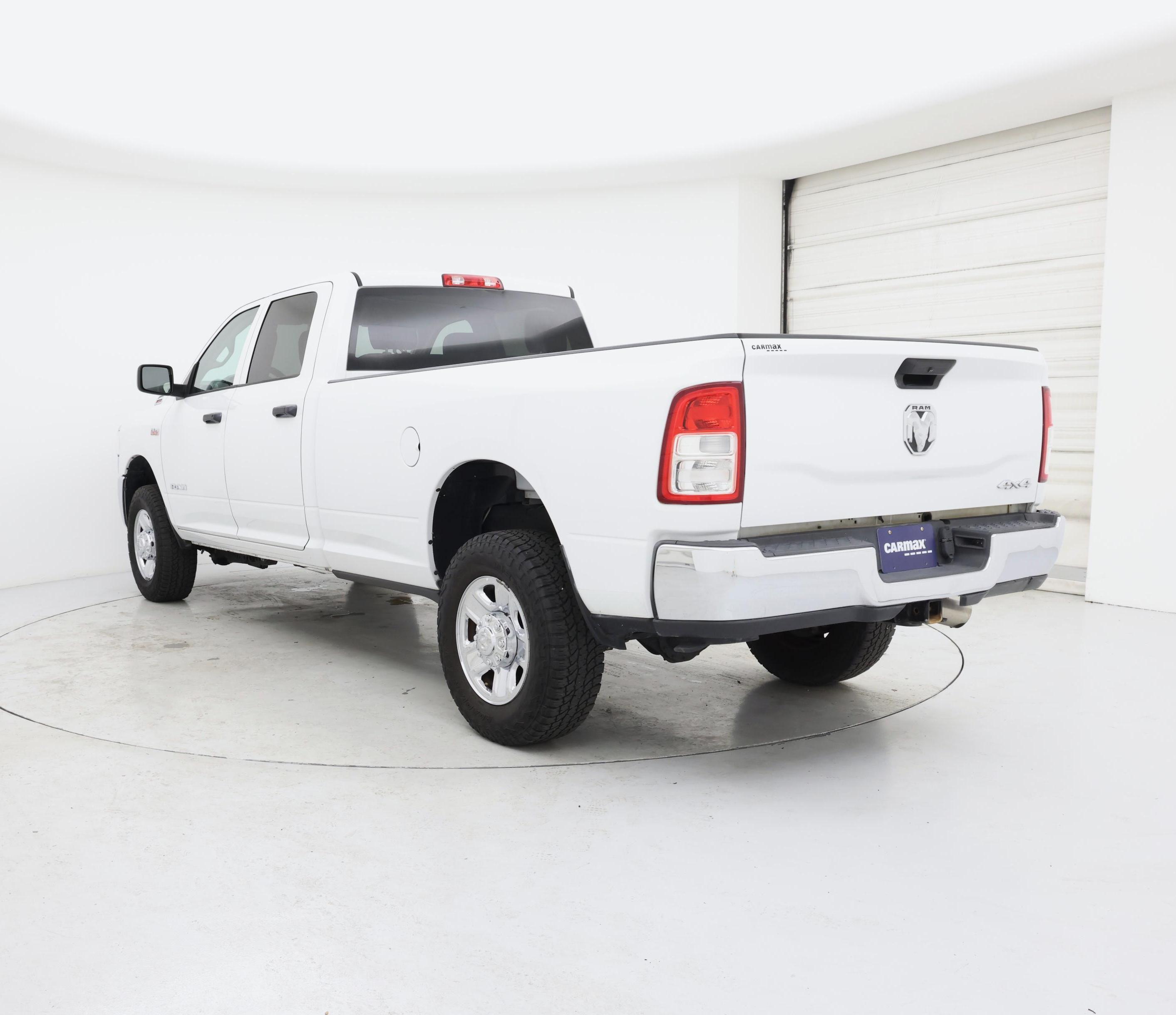 Thumbnail: 2020 RAM 2500 - 2