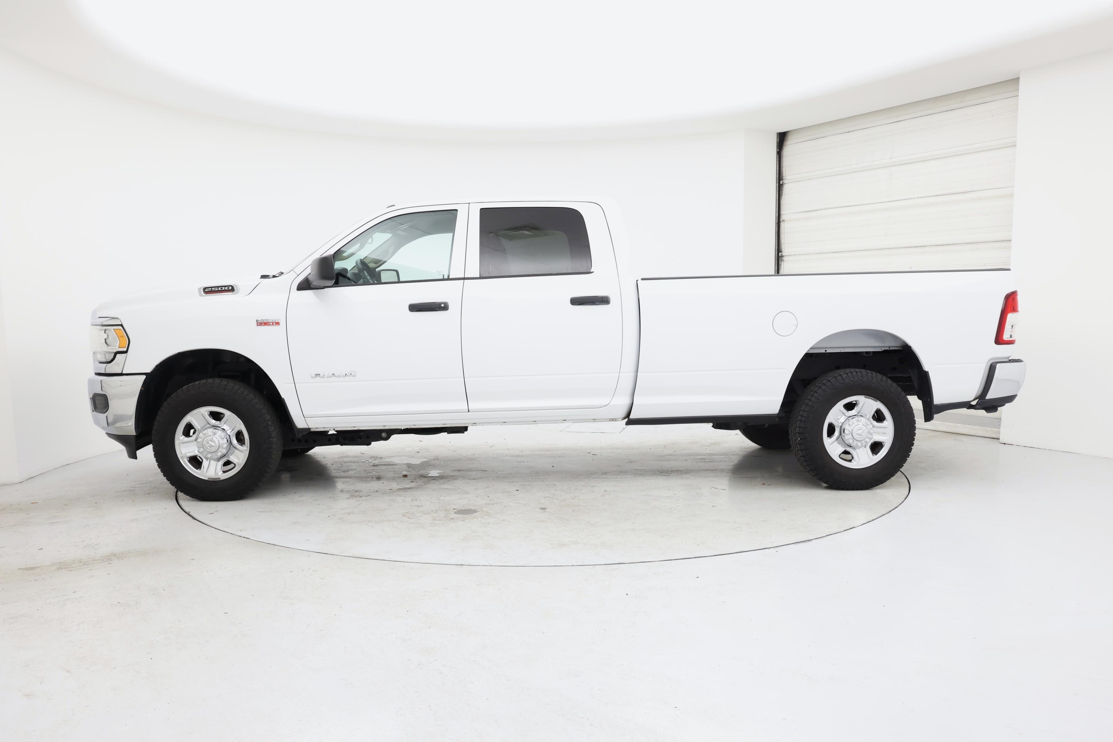 Thumbnail: 2020 RAM 2500 - 3