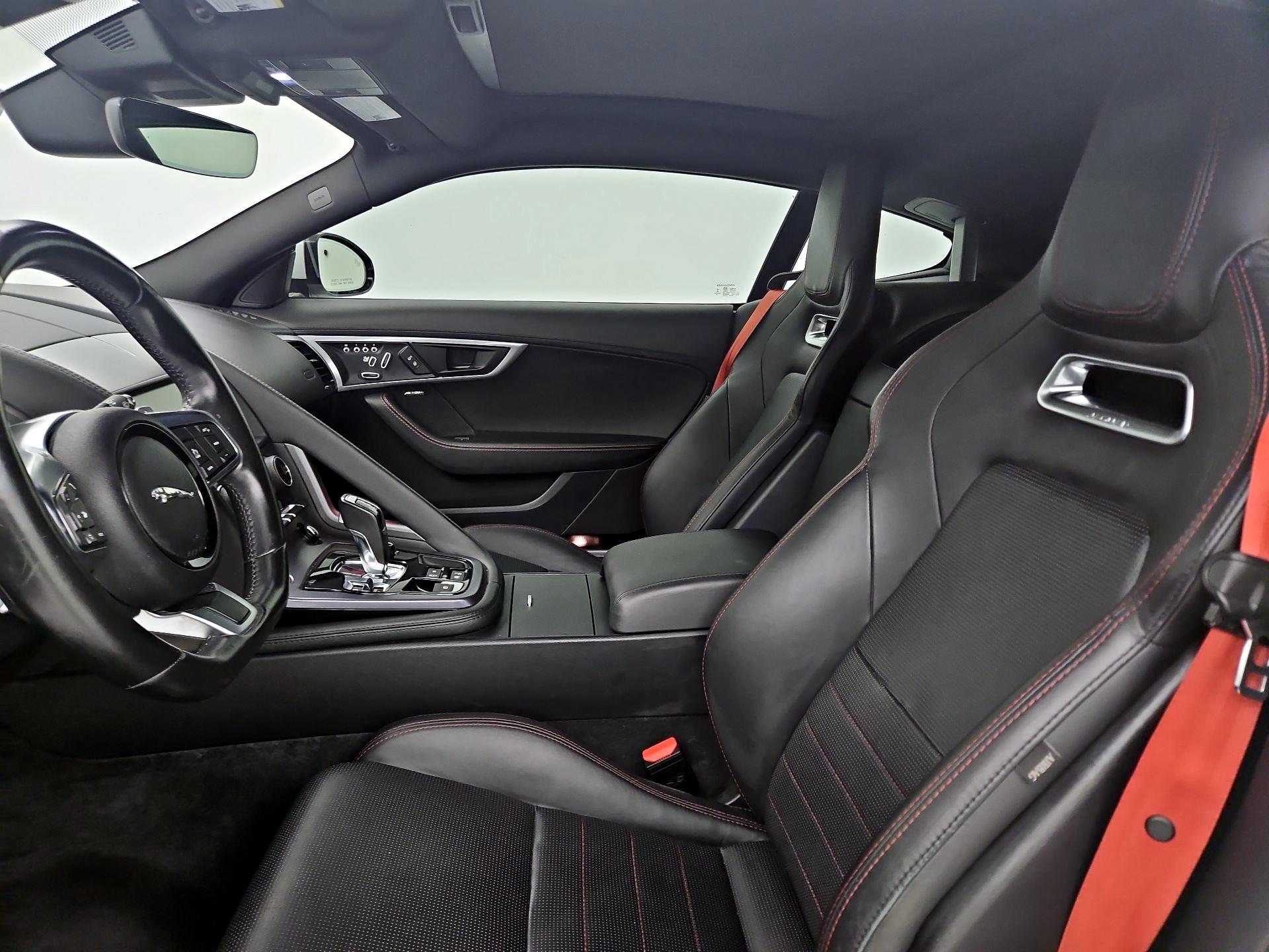 Thumbnail: 2020 Jaguar F-Type - 9