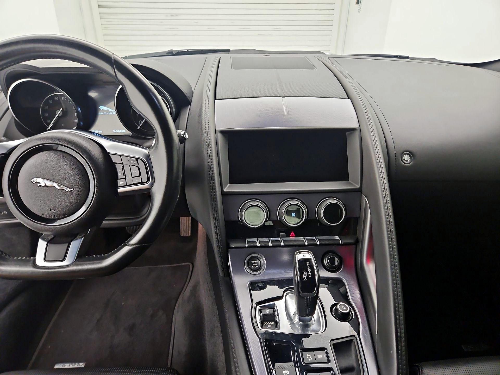 Thumbnail: 2020 Jaguar F-Type - 8