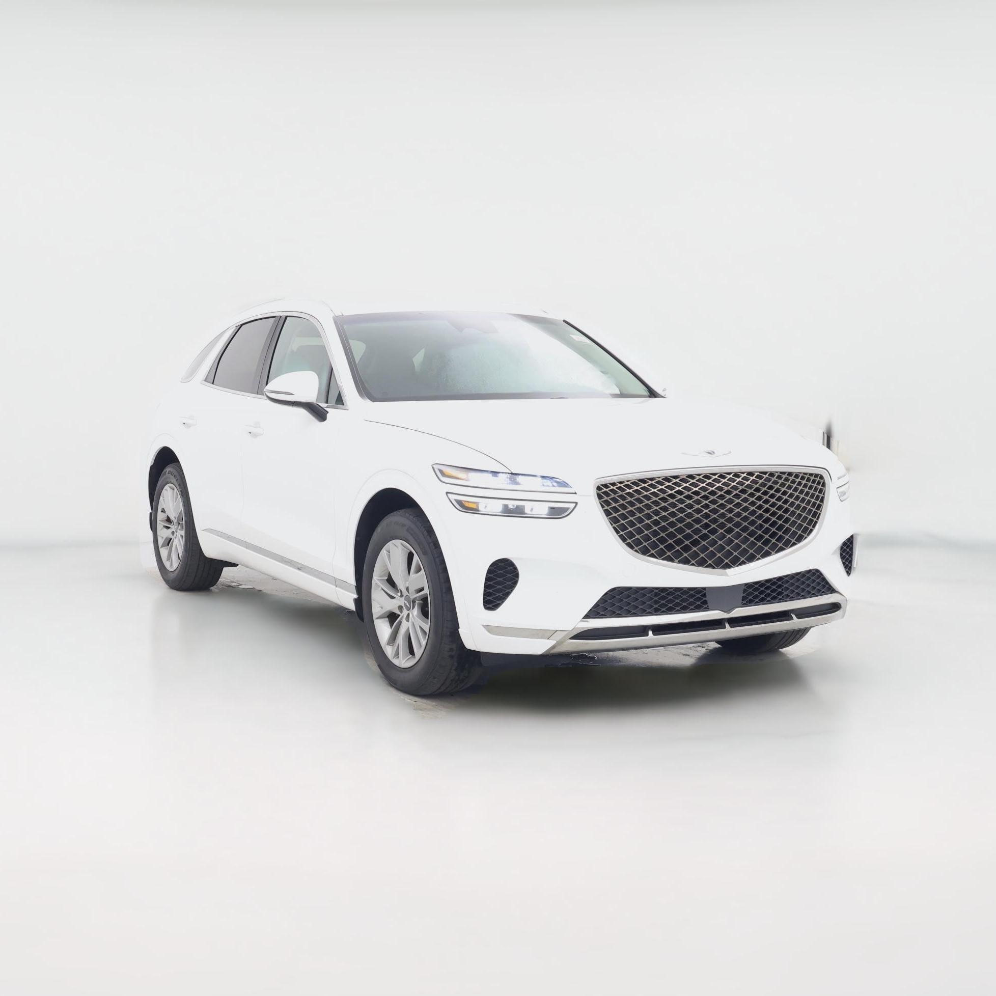 Thumbnail: 2022 Genesis GV70 - 1