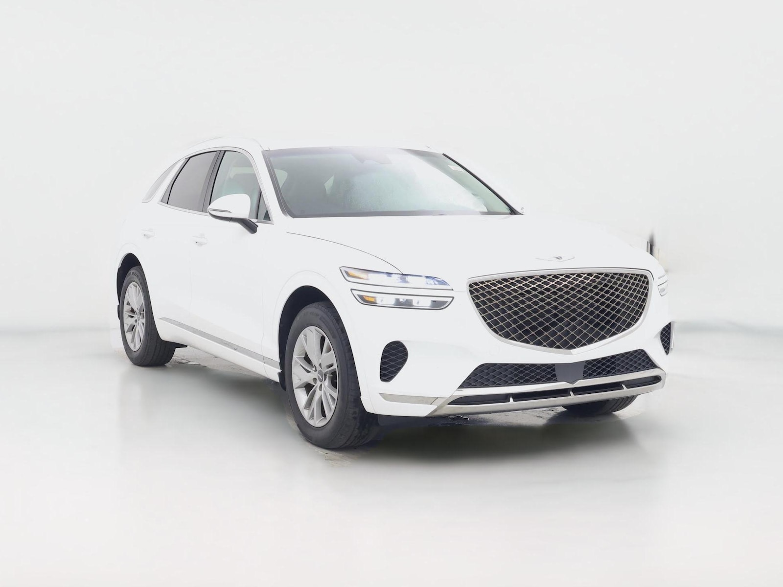 2022 GENESIS GV70