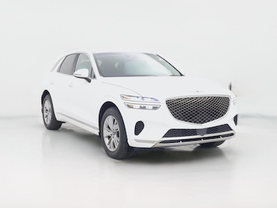 2022 Genesis GV70